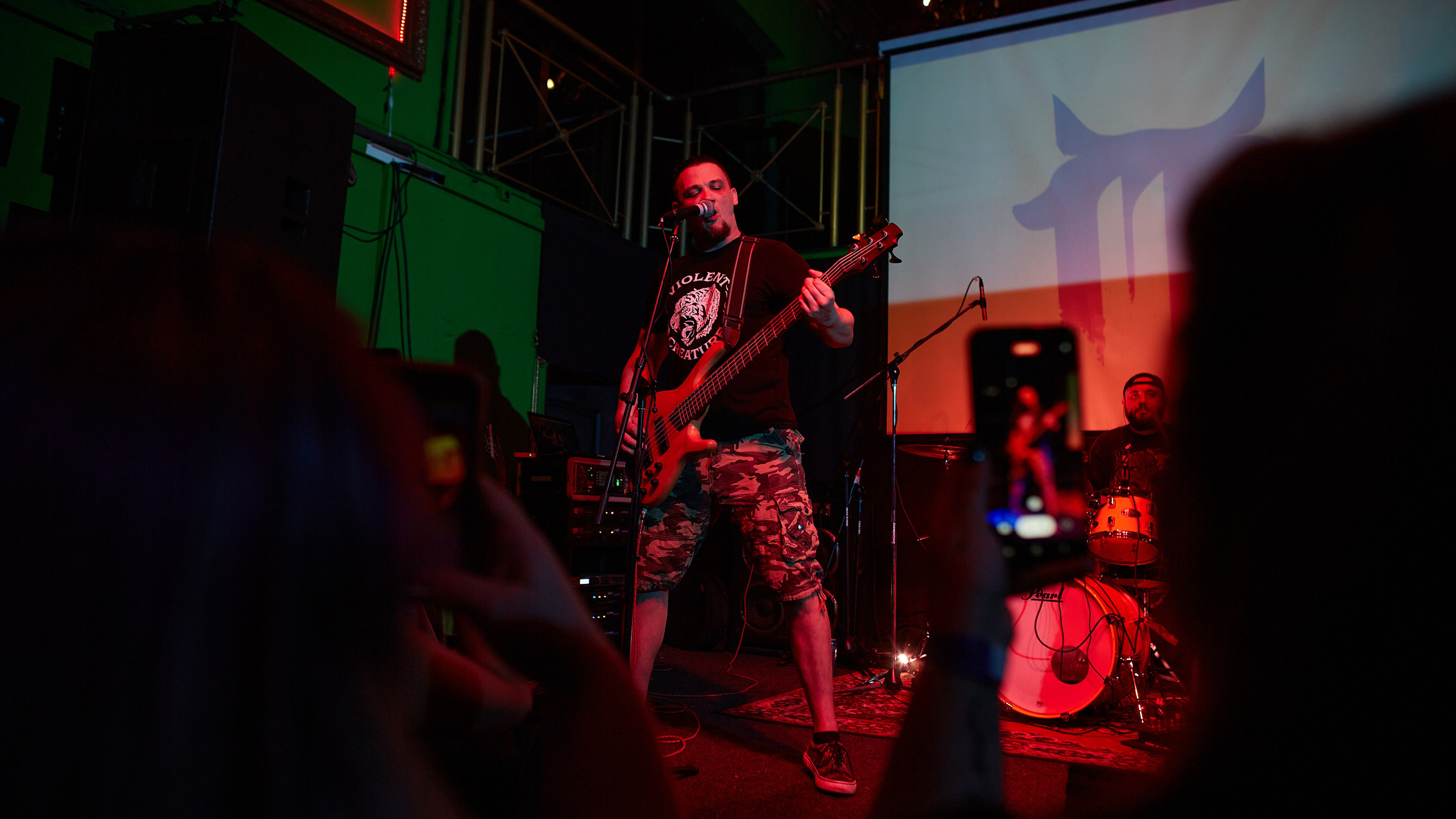 2023-11-04. Tired dog