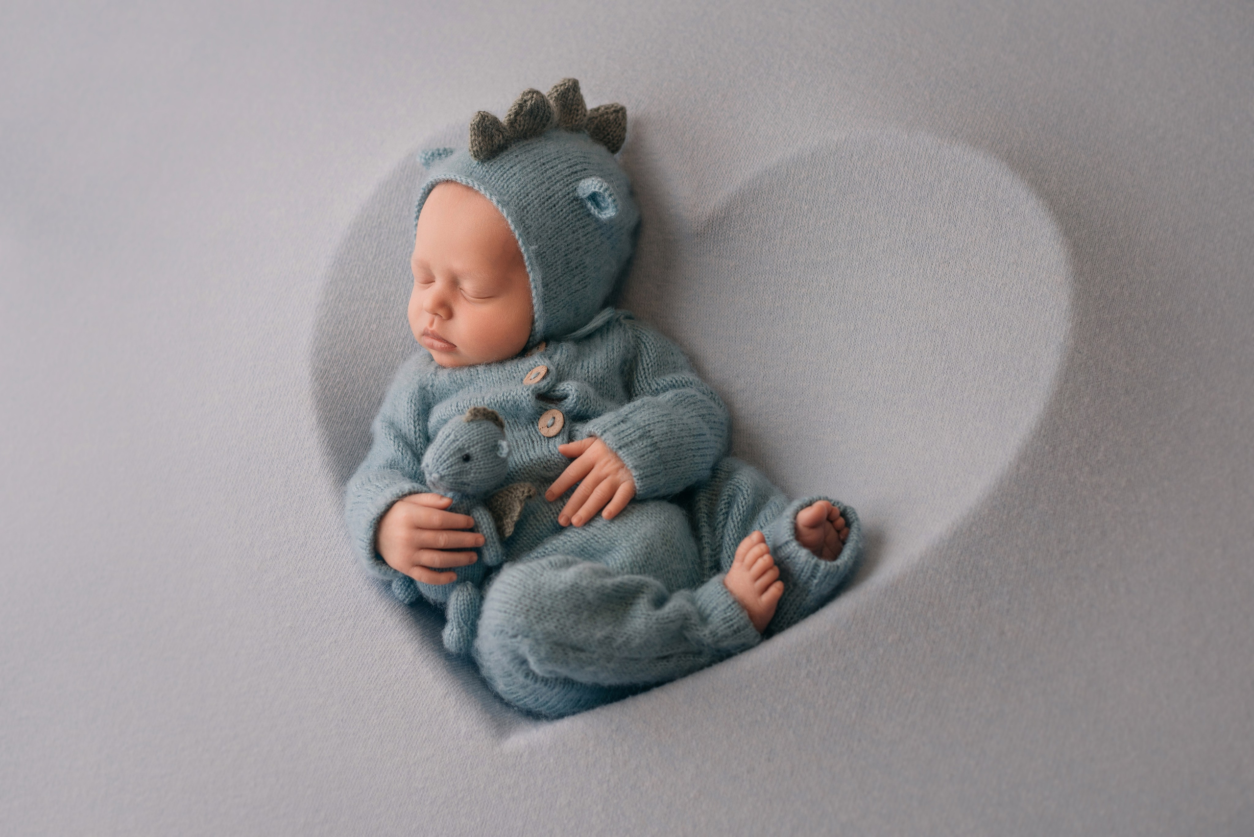 Матвей. Фотограф новорожденных Белгород