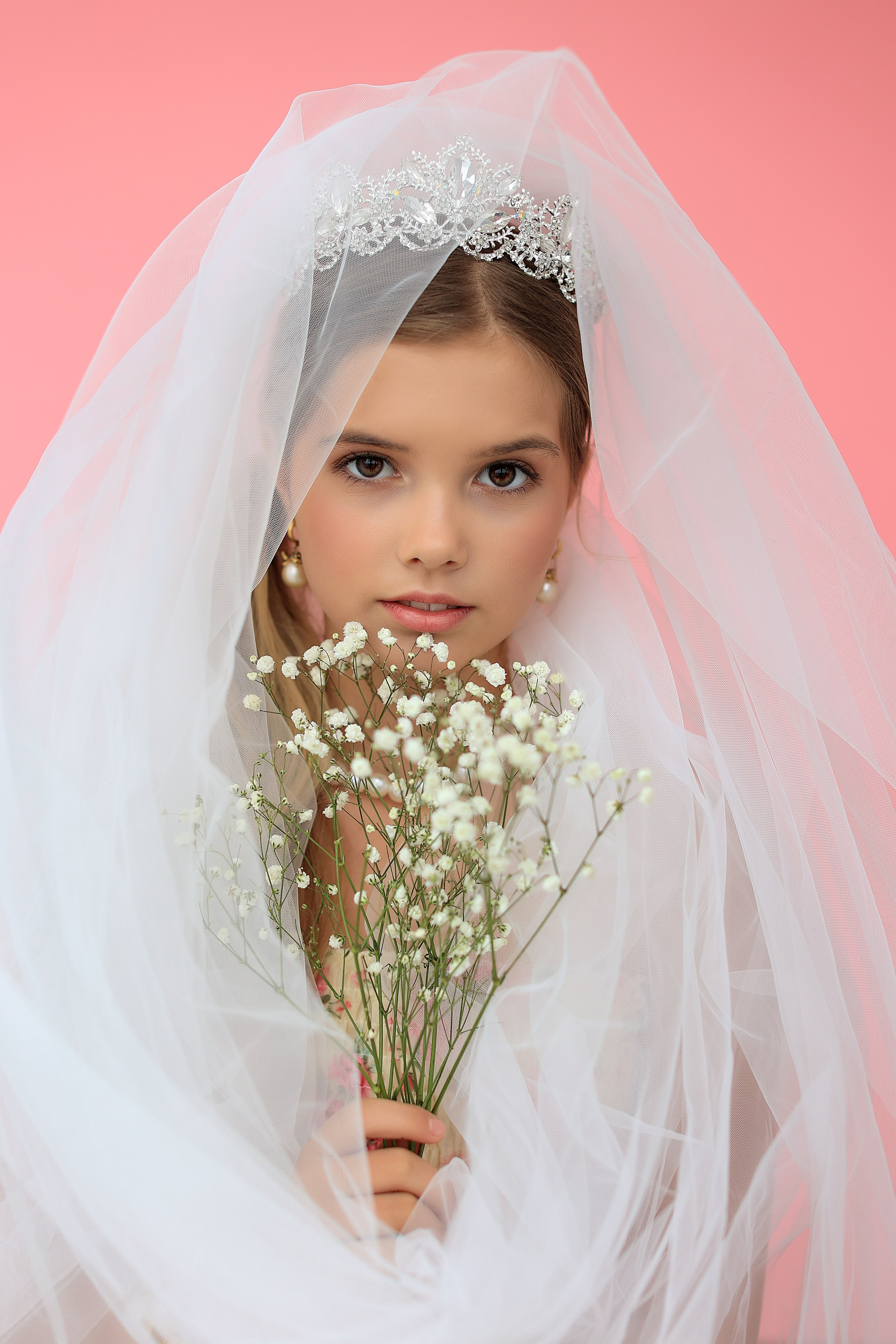 Fatin&Flora. Фотограф Анастасия Сынкова в Санкт-Петербурге