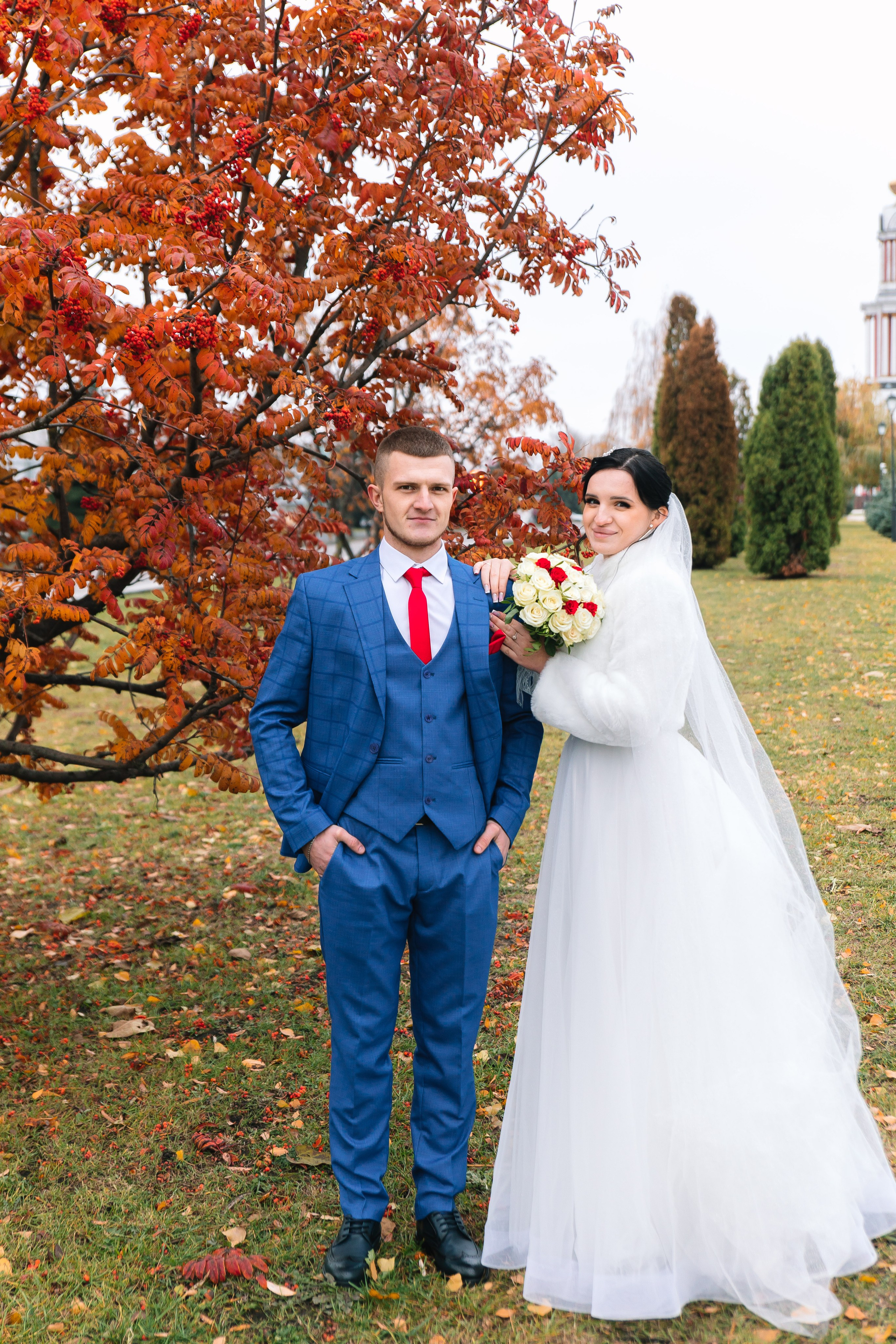 АЛЕНА И ДЕНИС. Свадебный и семейный фотограф в Курске и Курчатове