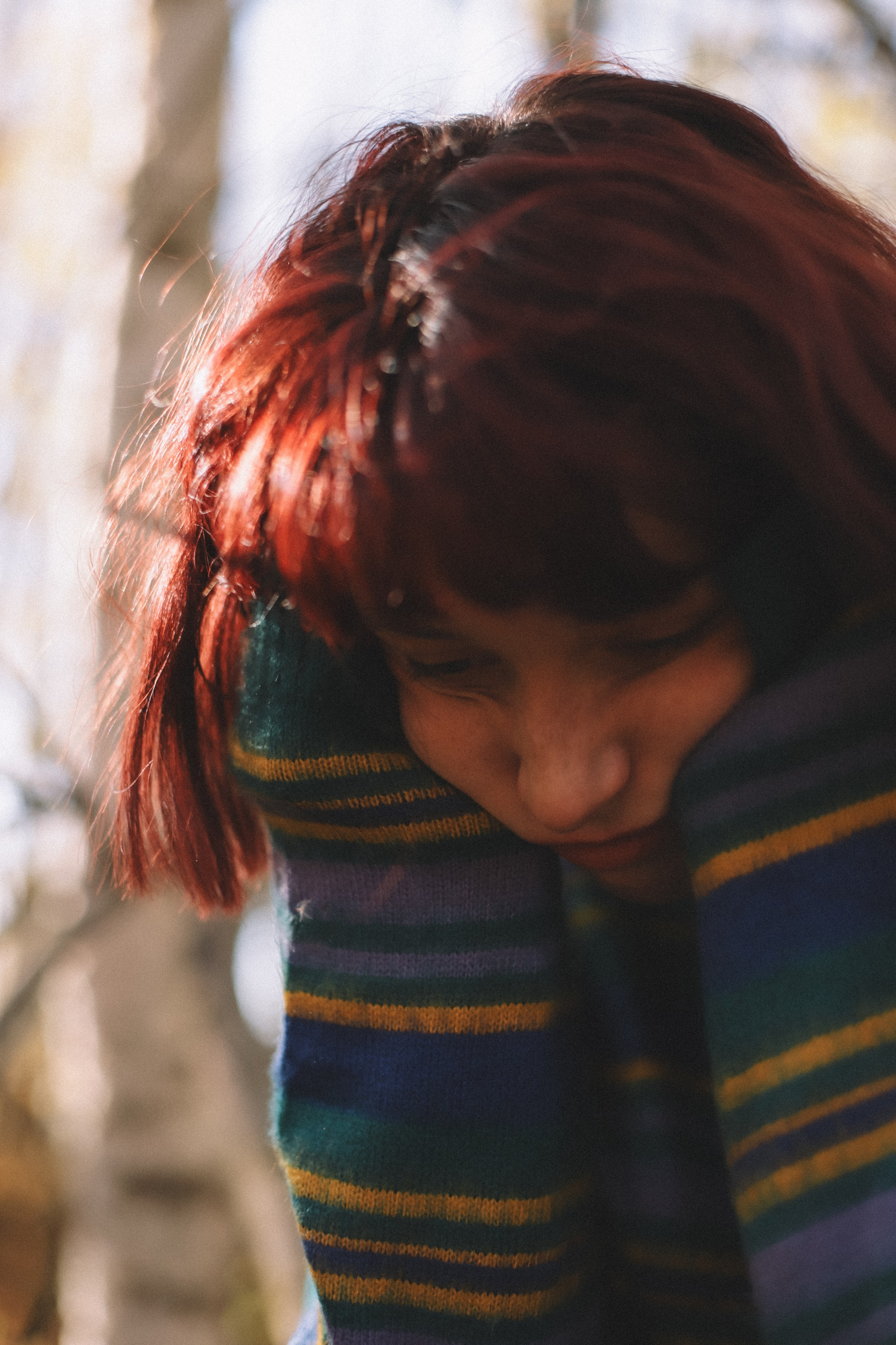 Настя. Фотограф в Нижнем Новгороде Кристина Батанова