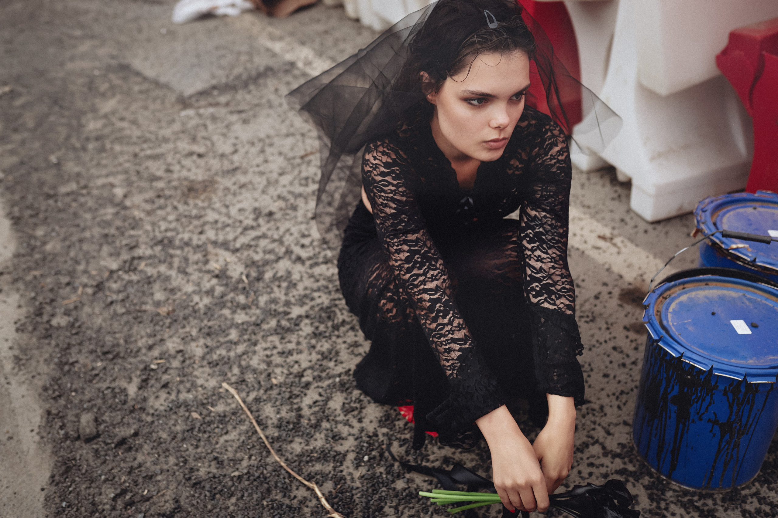 Соня. Фотограф в Нижнем Новгороде Кристина Батанова