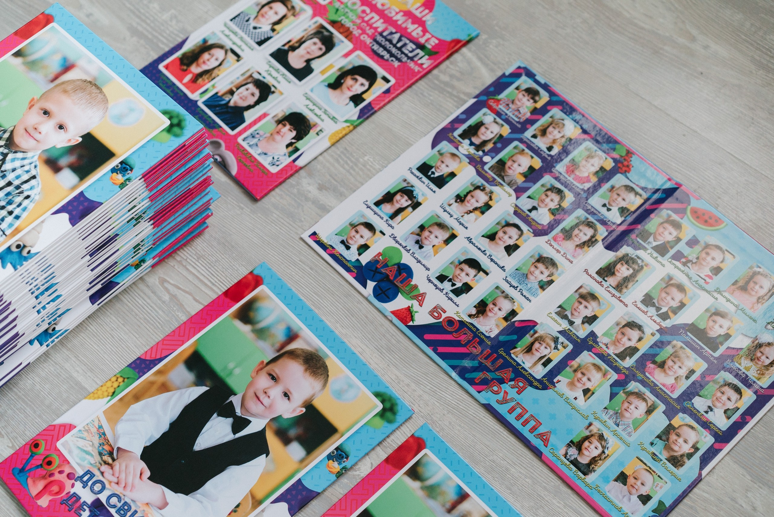 Детские Сады, Школы, Выпускные альбомы. Свадебный фотограф в Самаре Анна Ковалева