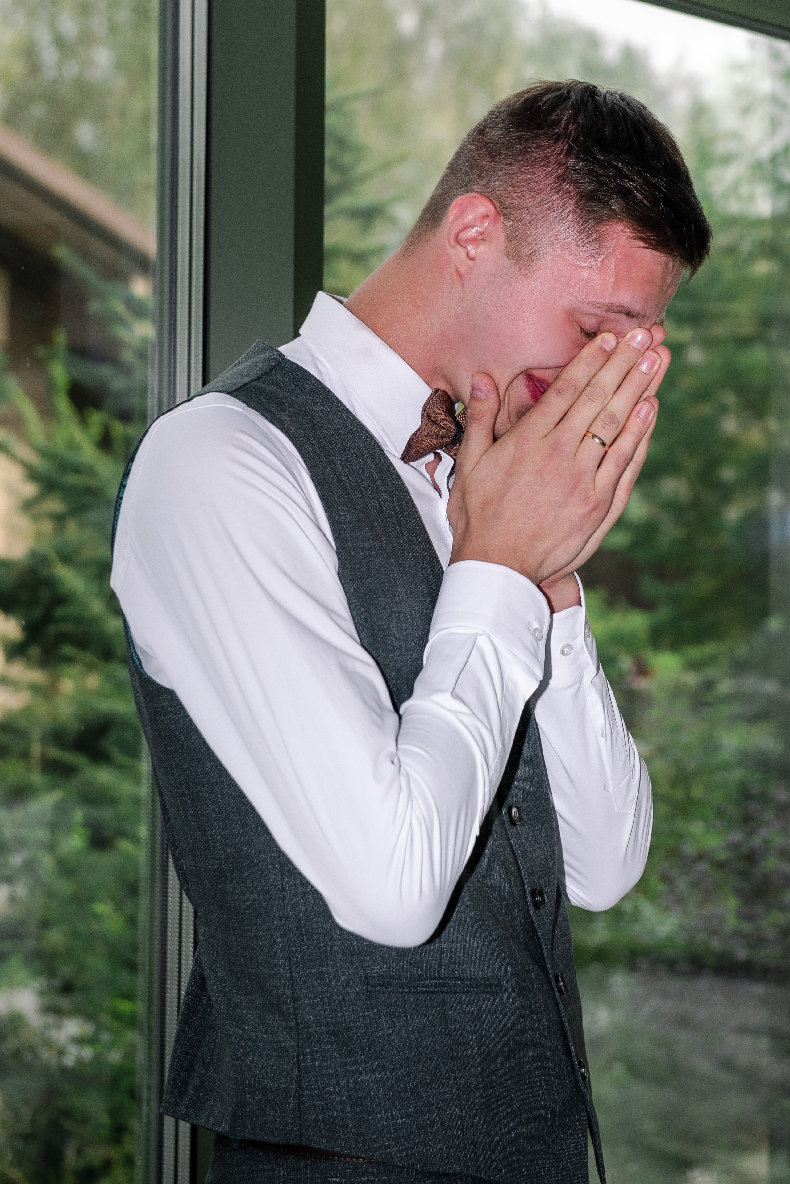 Родион и Дарья. Свадебный и портретный фотограф на Алтае Кузнецова Людмила