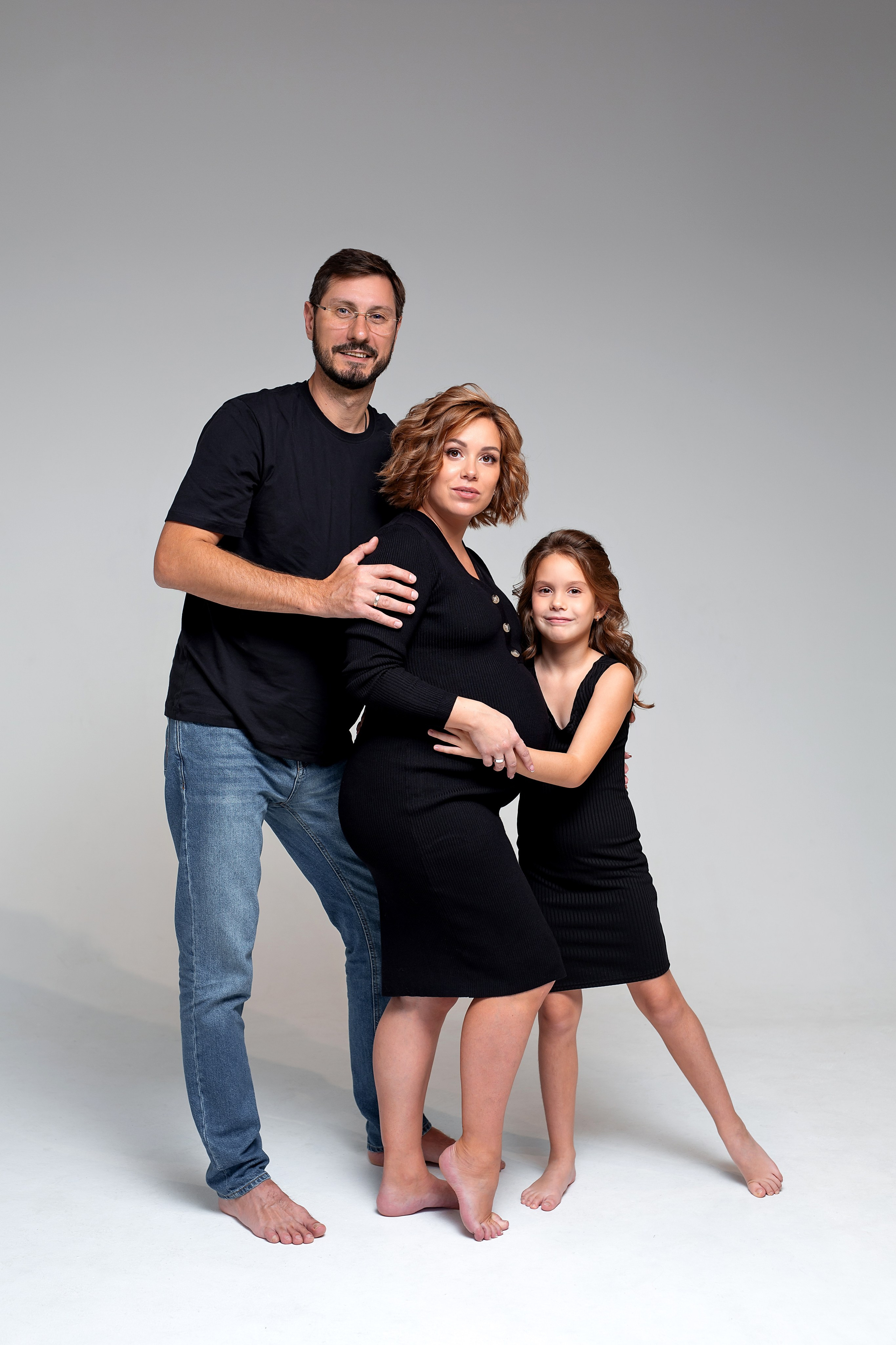 Съёмки беременности. Фотограф беременности и семейный фотограф в Нижнем Новгороде Мила Шелест