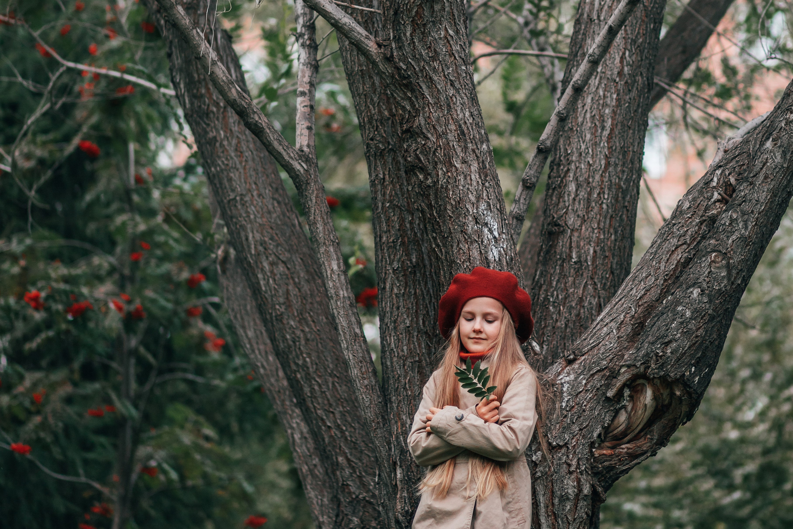 Детская. Семейный и детский фотограф в г. Новосибирске Макеева Анастасия
