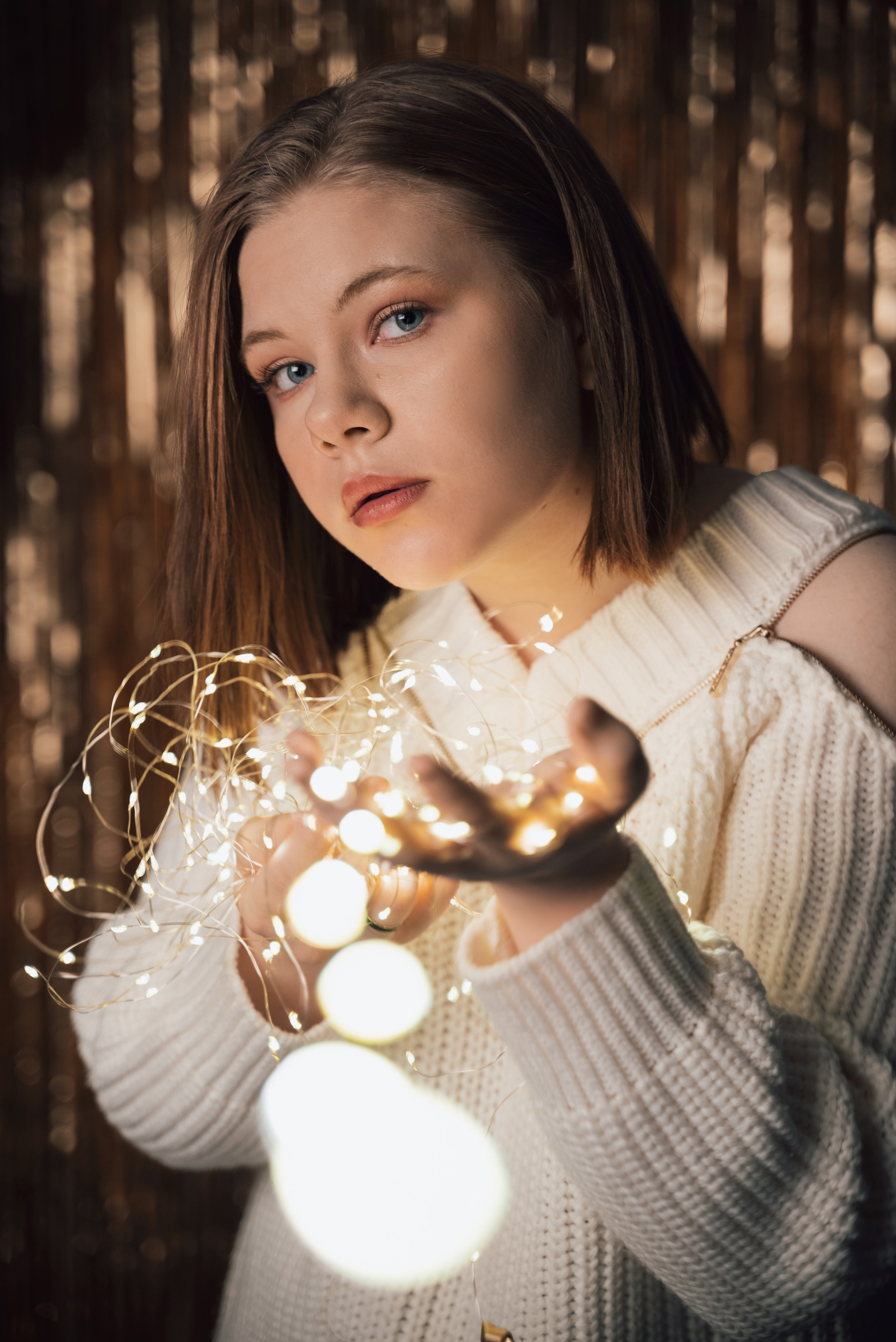 Новогодний 2022-2023. Фотограф Екатерина Шишкина. Питкяранта. Карелия