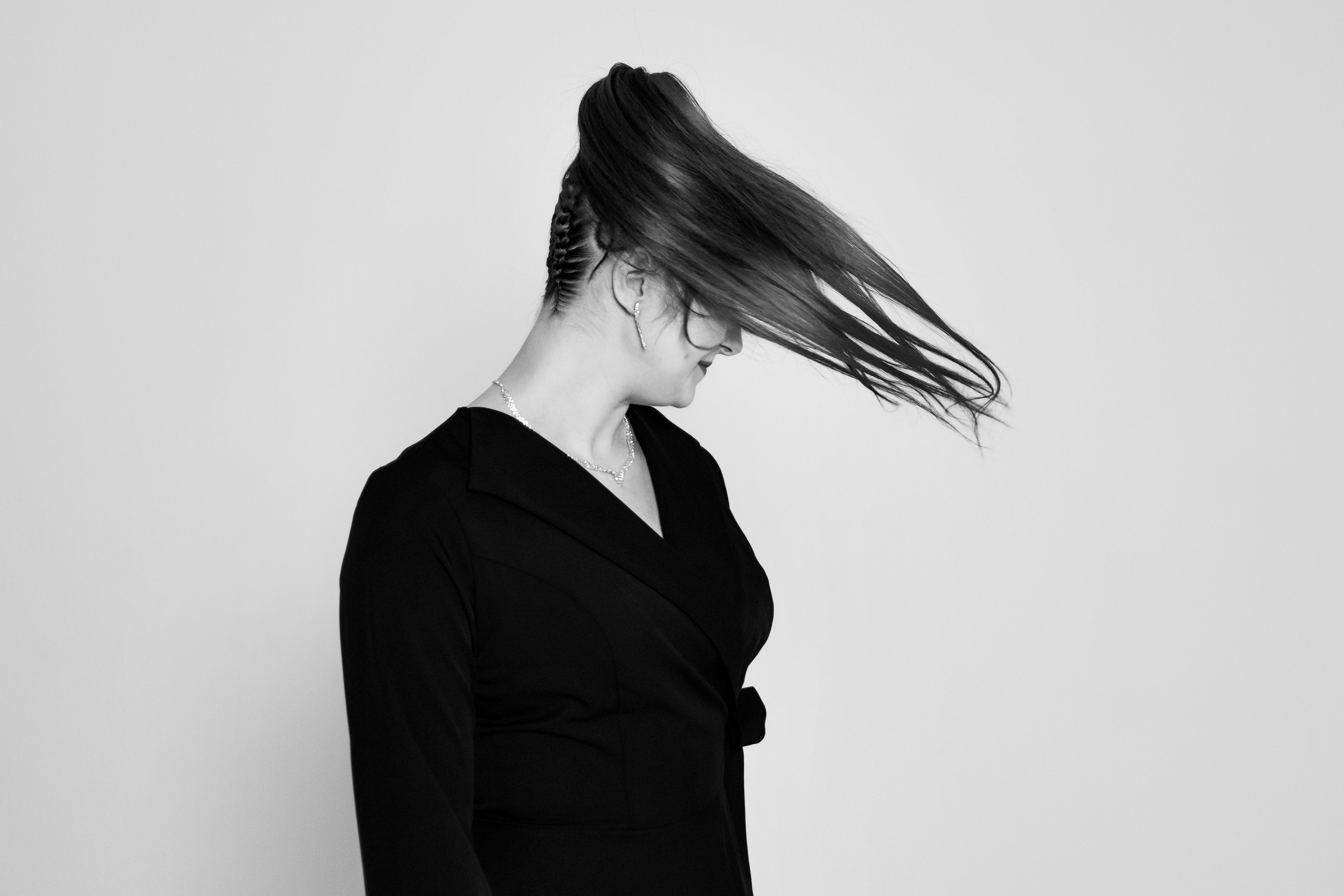 Персональные фотосессии