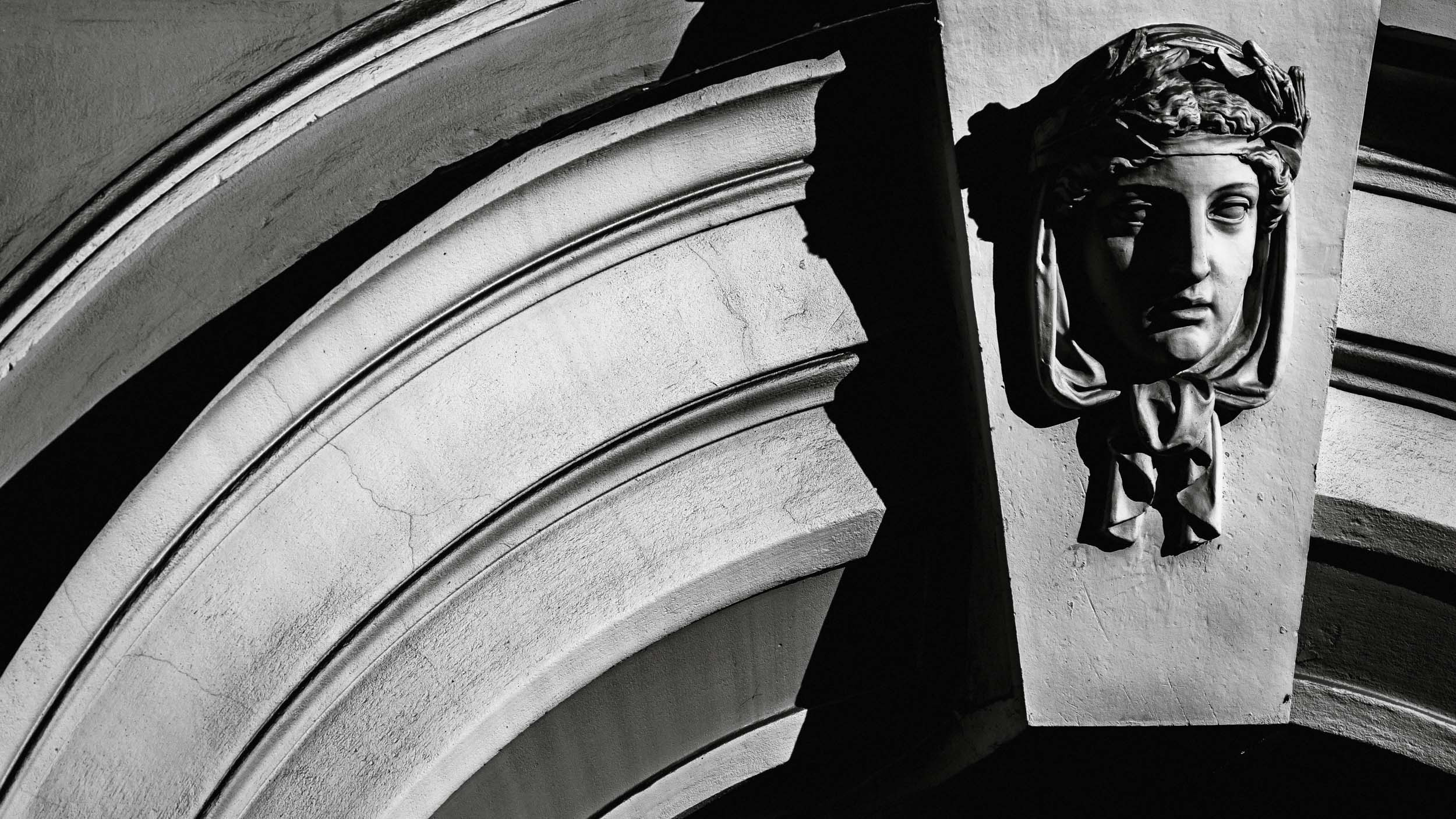 Saint Petersburg. The Andris