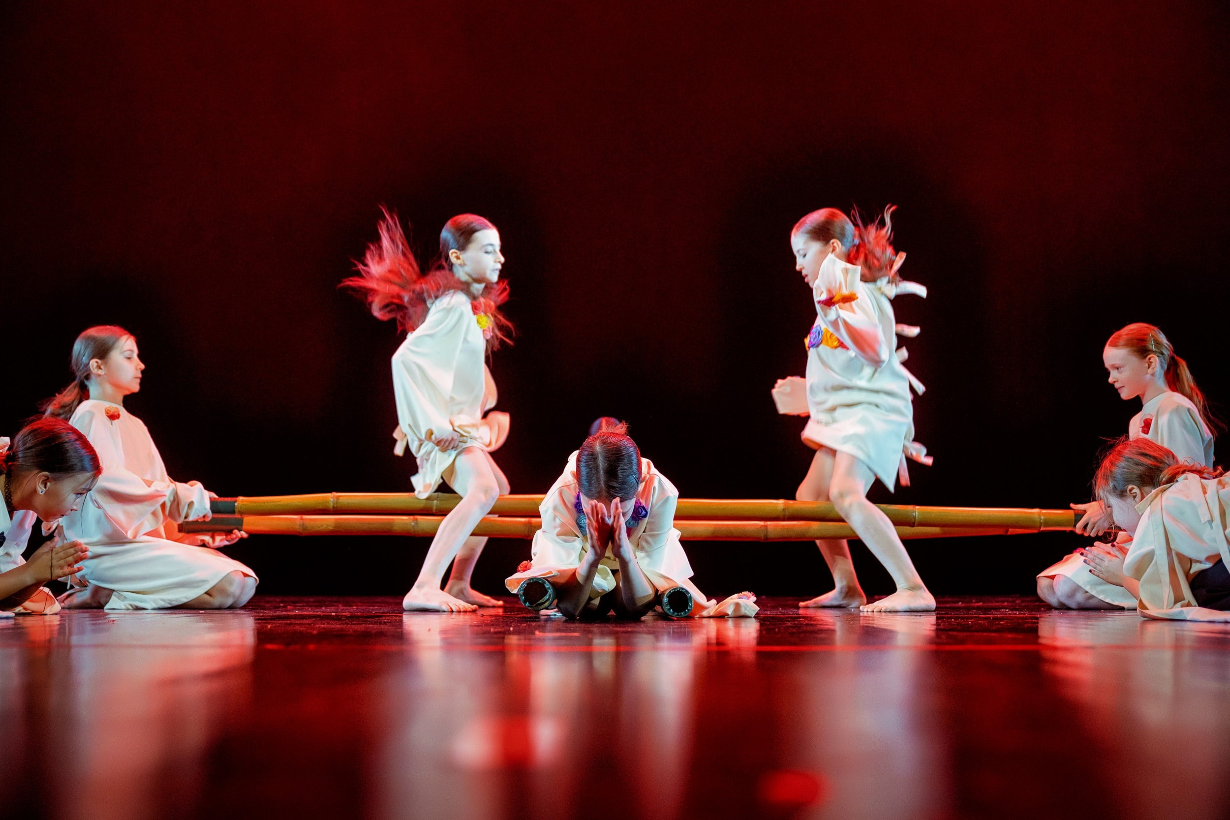 Московский продюсерский центр. Бизнес фотограф в Москве Алексей Кознев