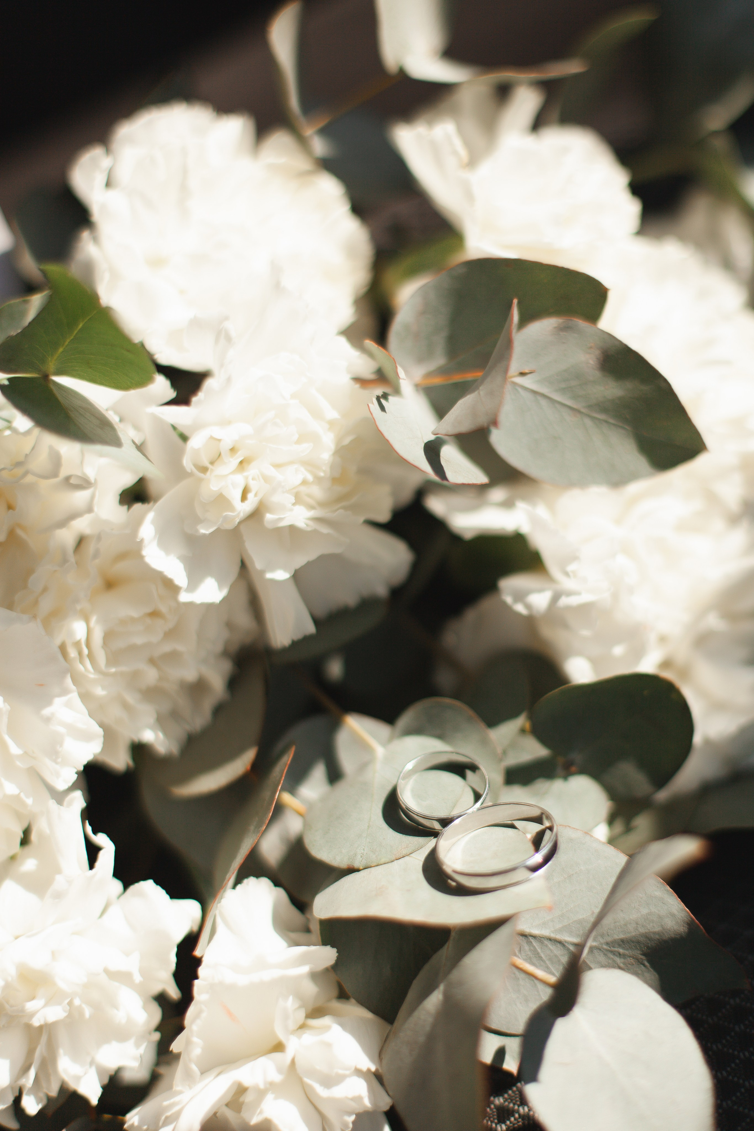 Роман и Алена. Семейный и свадебный фотограф в Ижевске Лушникова Екатерина