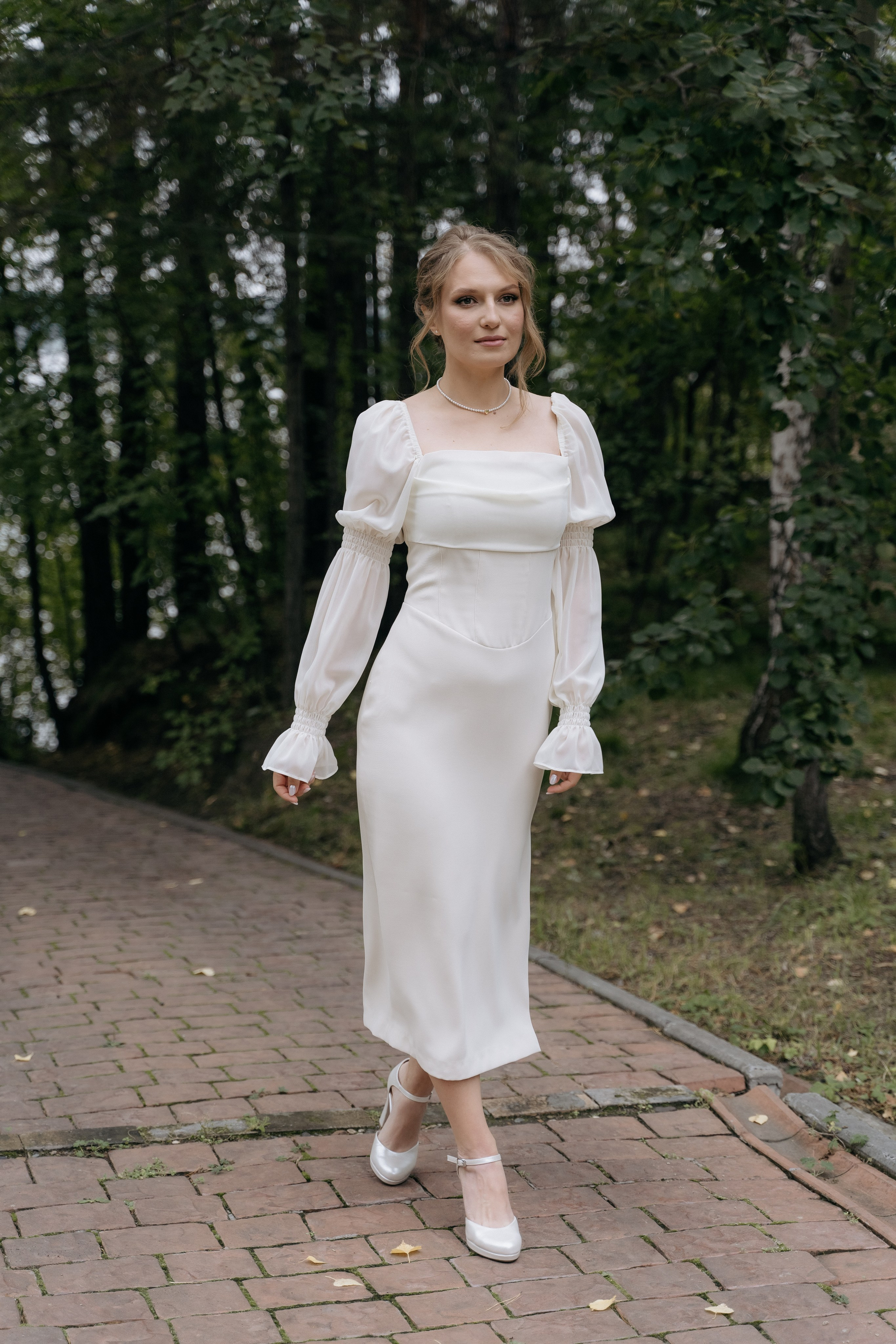 Саша и Даша. Свадебный и семейный фотограф в Новосибирске Наталья Зорина