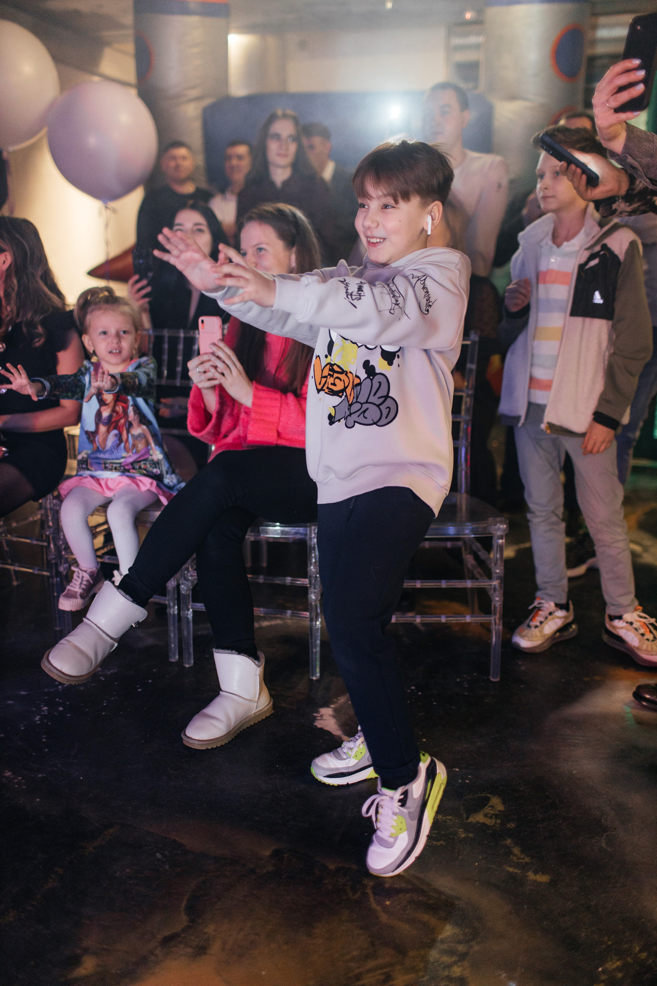 Артемий 2 года @allazemaalla. Свадебный и семейный фотограф