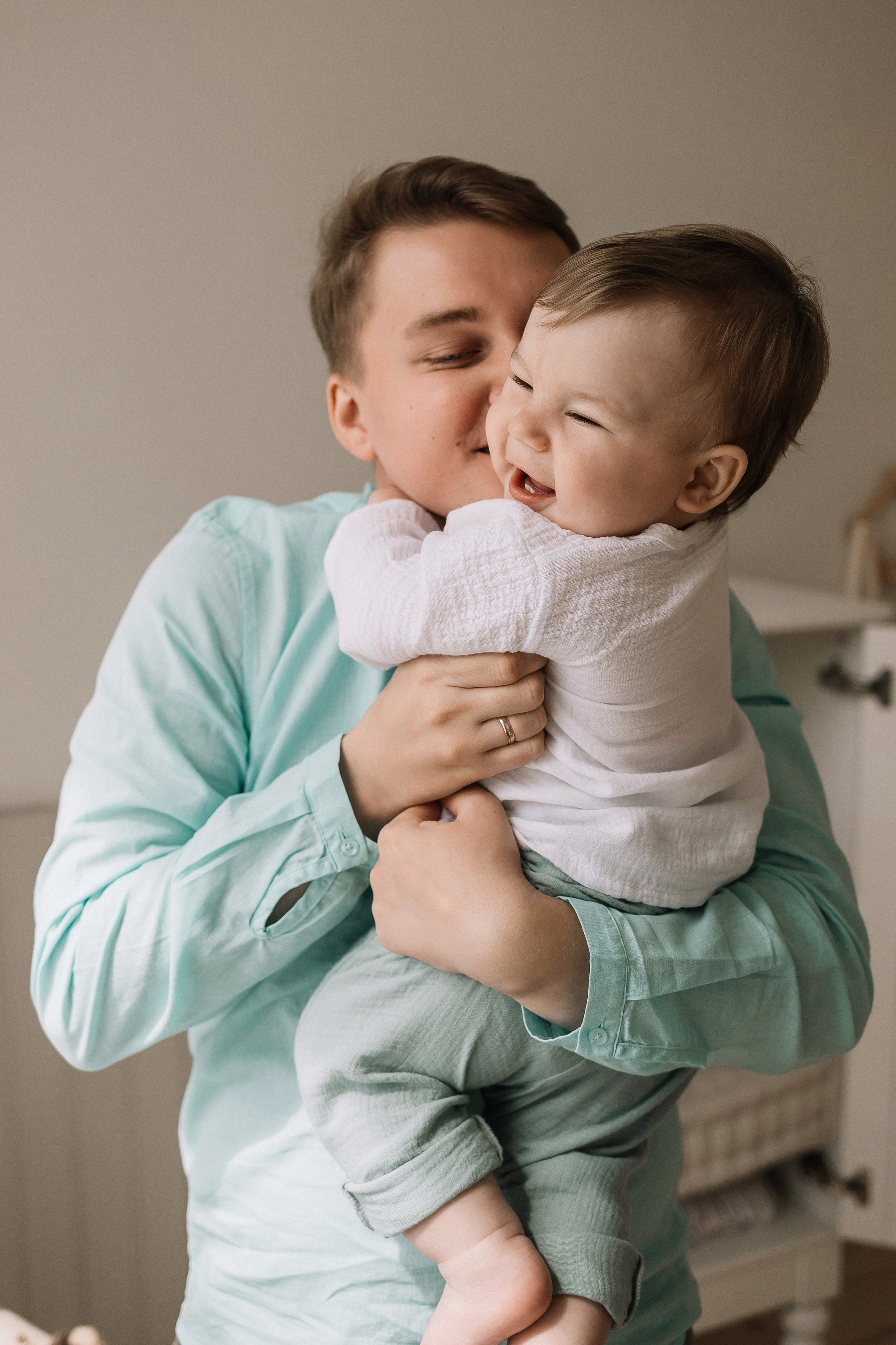 Годик Тимофея/2024. Свадебный и семейный фотограф в Екатеринбурге