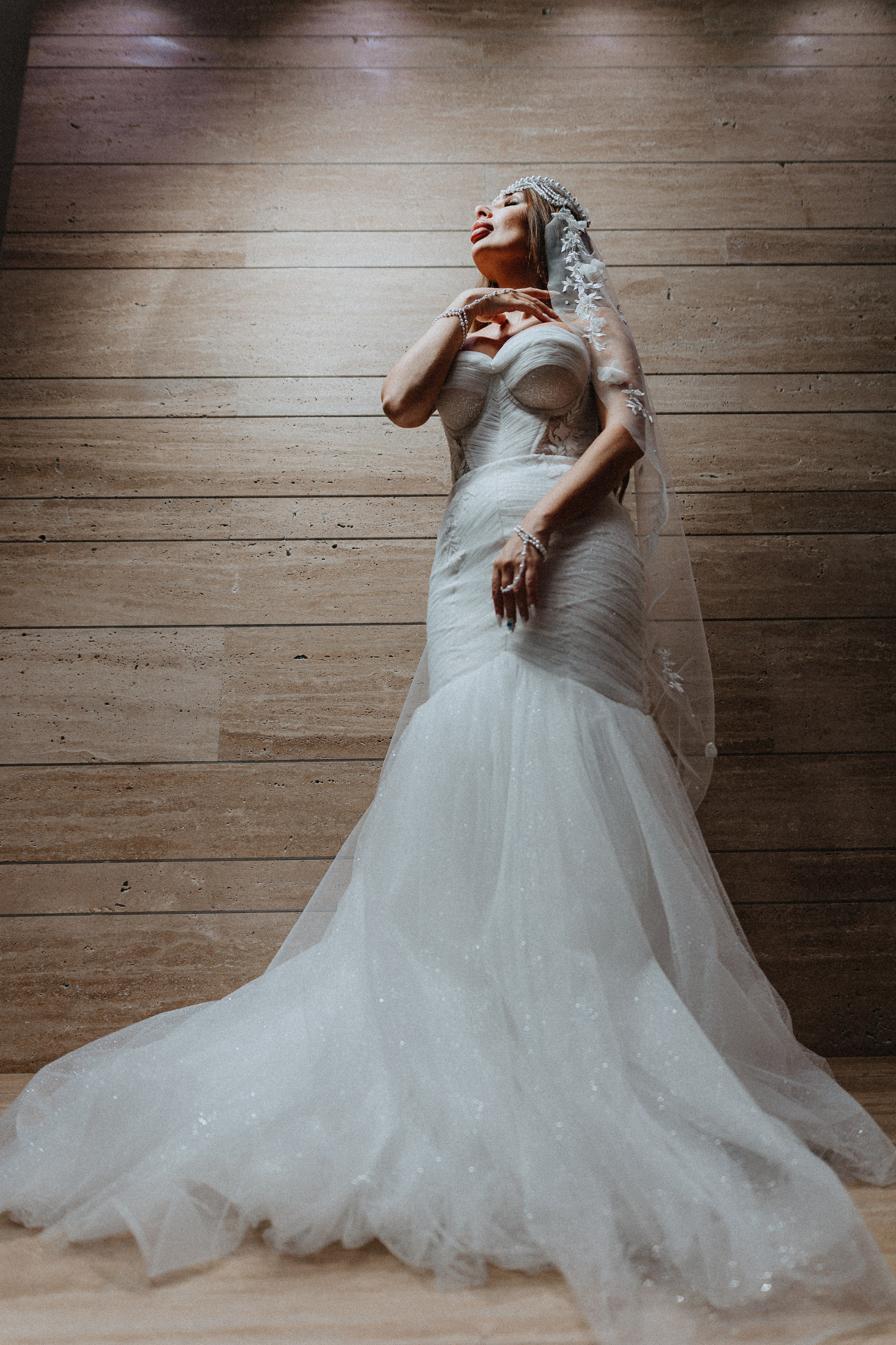 Тюнинг. Фотограф Олег Сотник