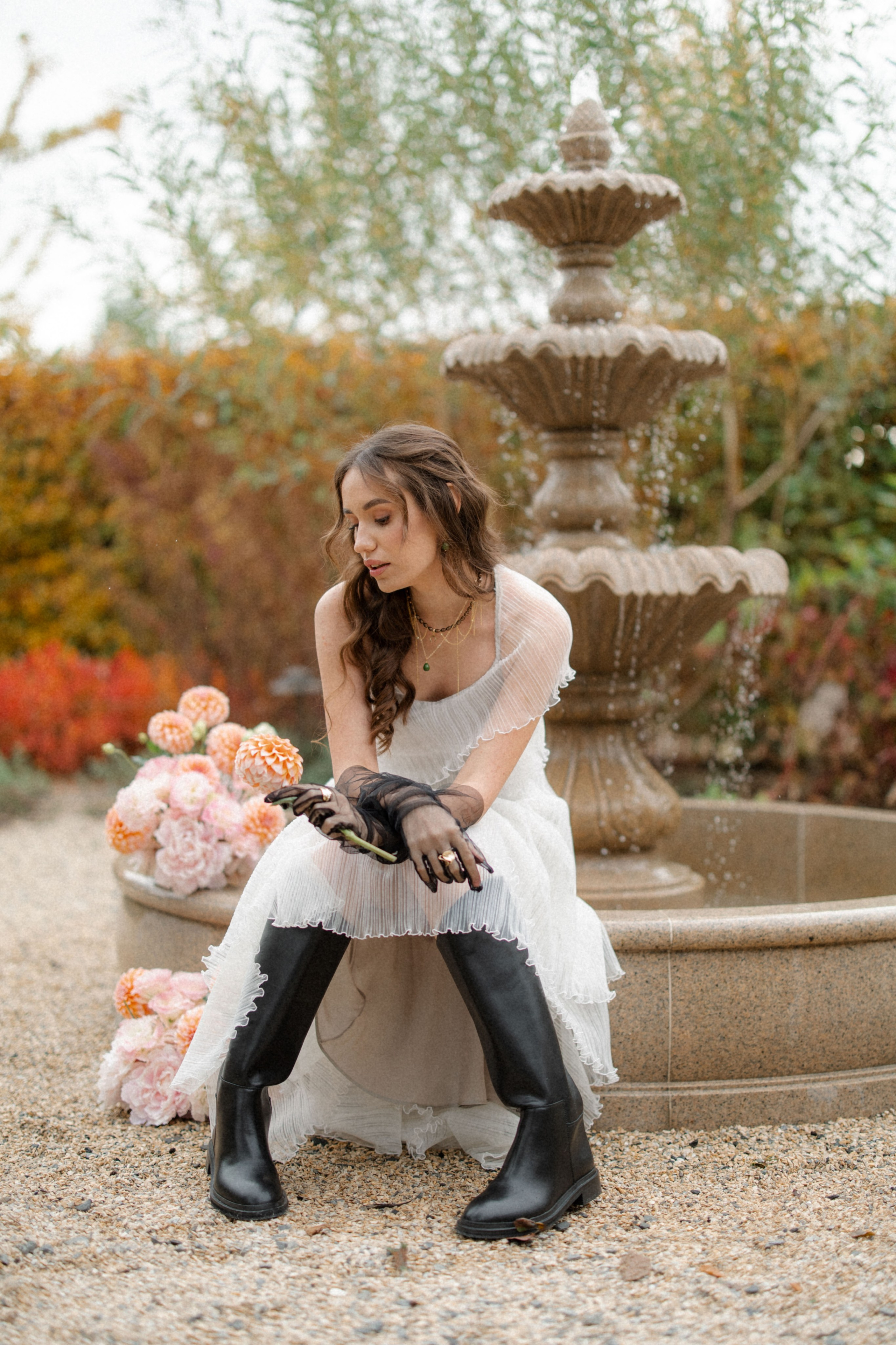 Ника+Максим. Свадебный и семейный фотограф в Белгороде Елена Риннова