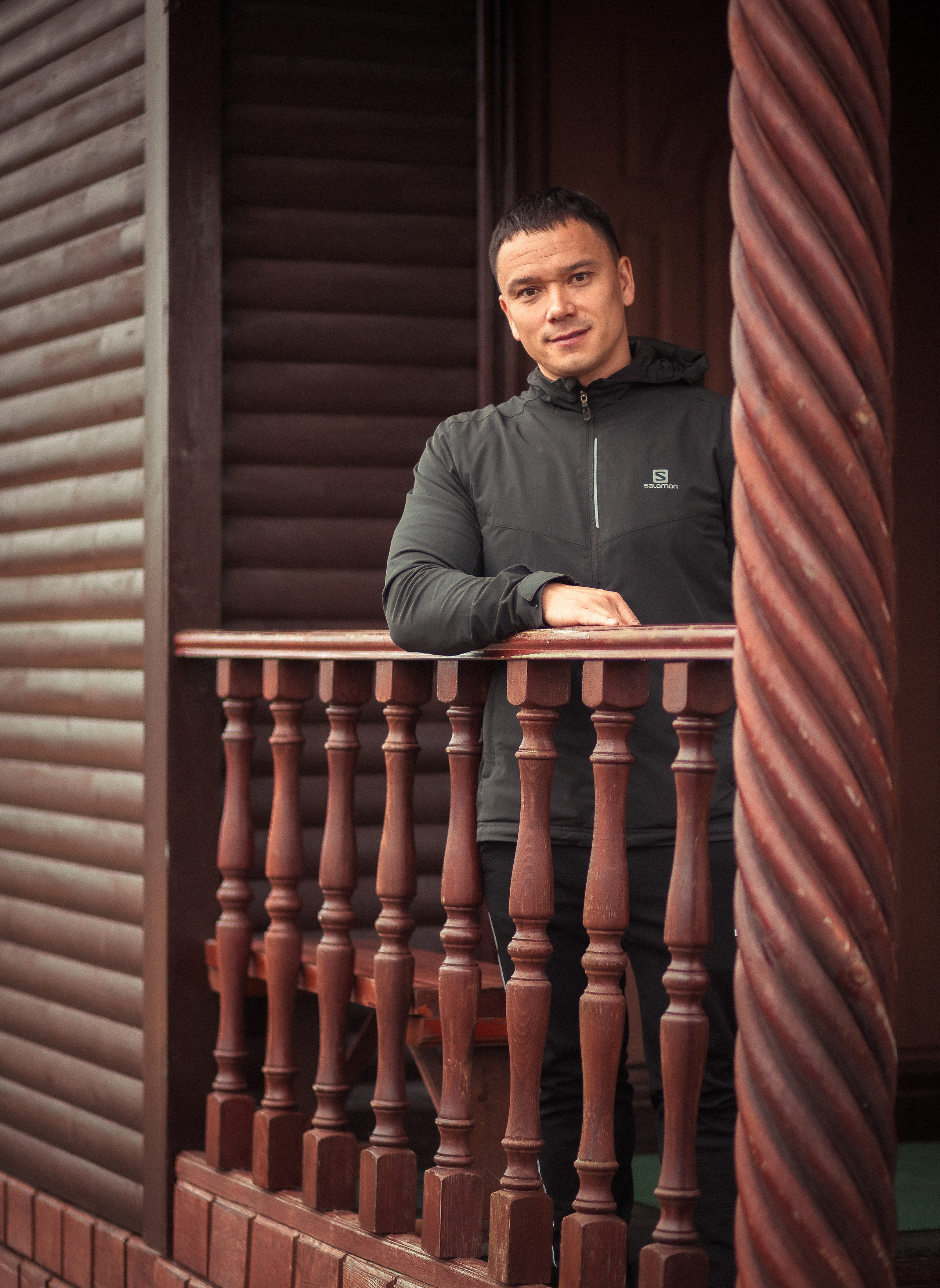 Анатолий и Мария. Инга Кузьминская ТОП-фотограф г. Корсаков