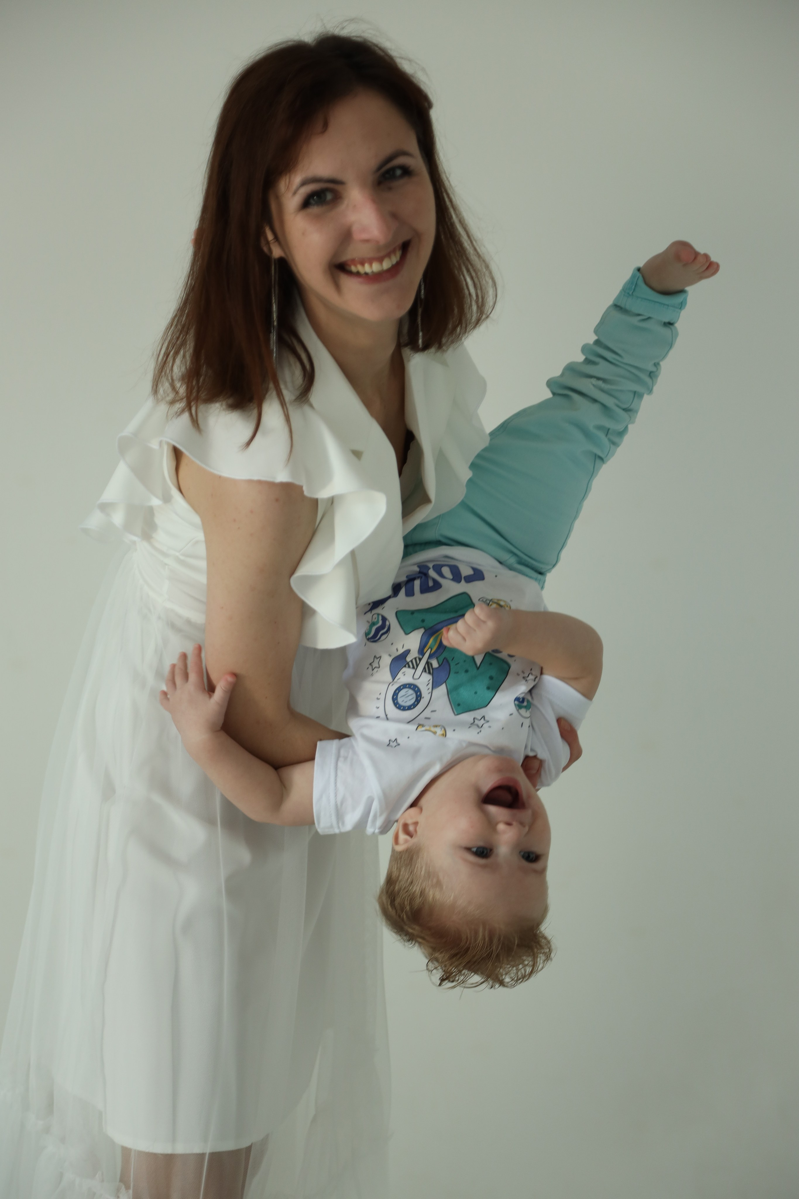 ДР Елисея. Семейный и детский фотограф в Краснодарском крае