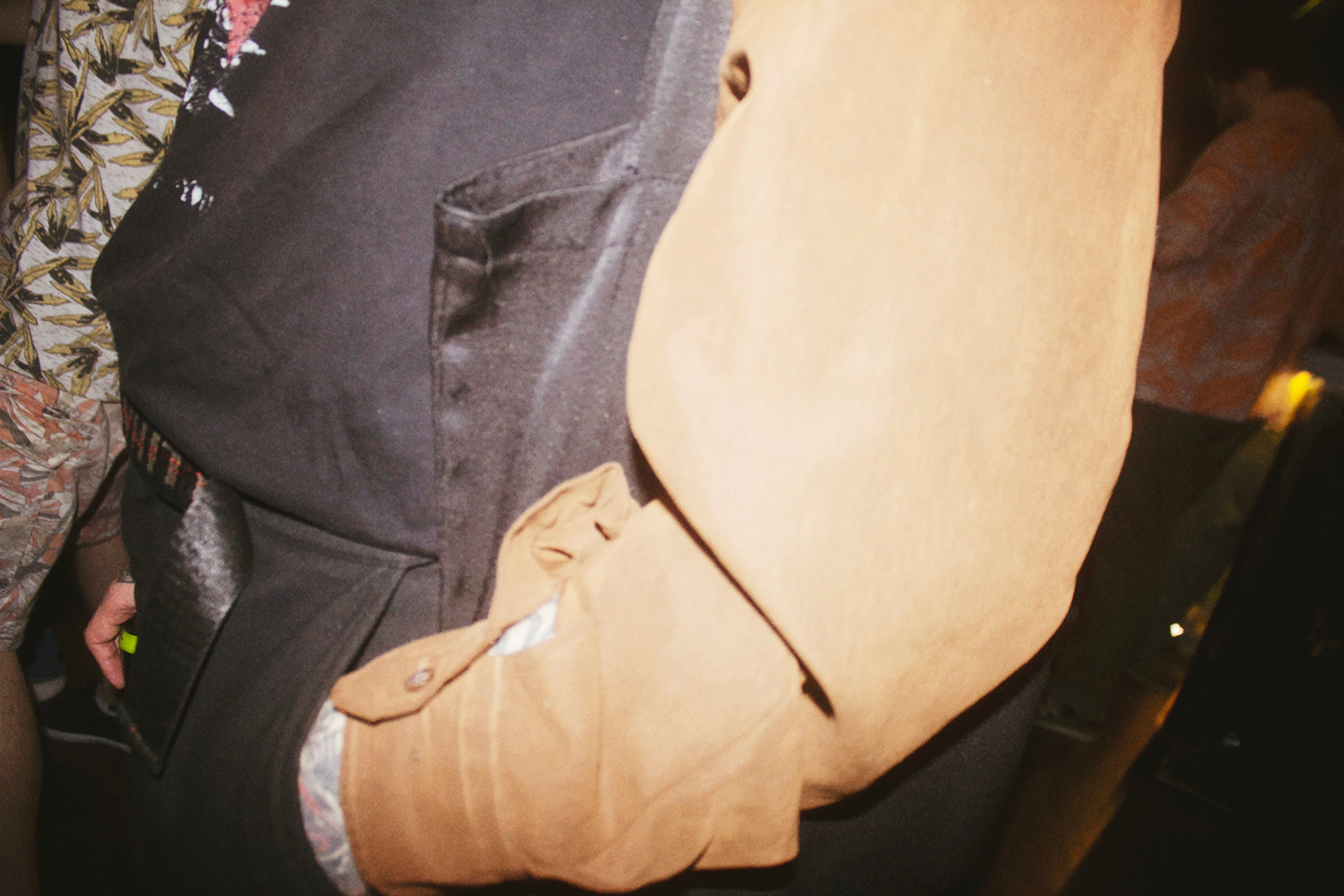 Фестиваль MASHUPBLE4. Концертный и портретный фотограф в Москве Соня Спросонья