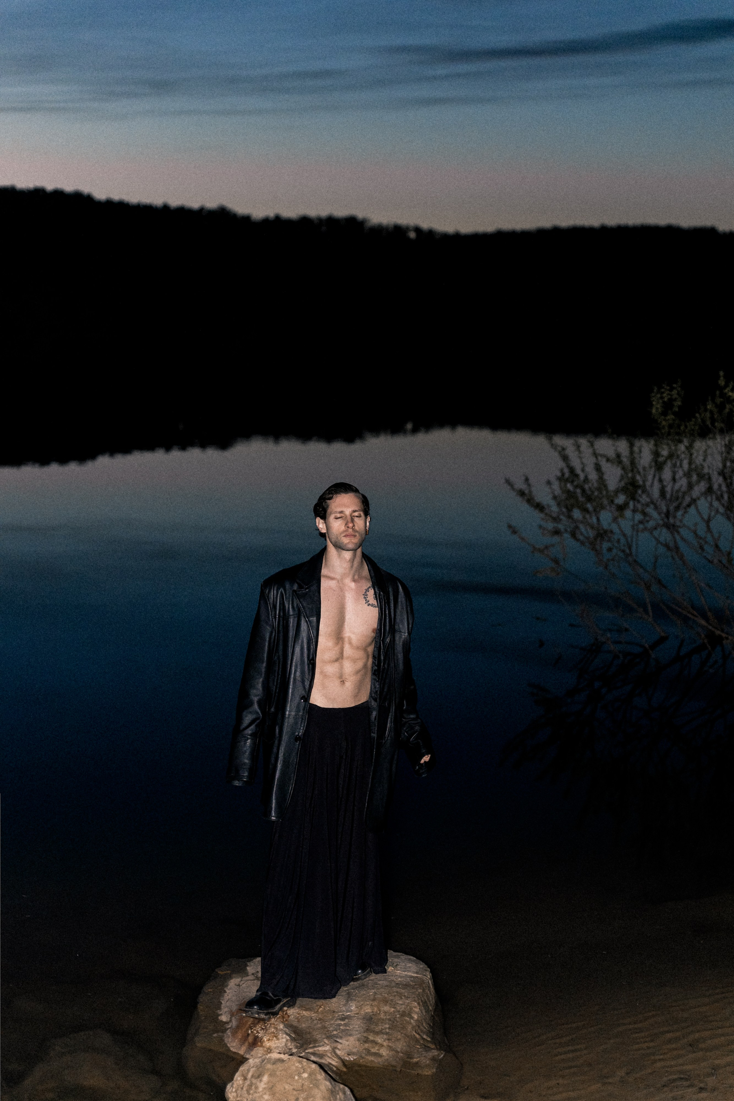 Anton night. ФОТОГРАФ Екатеринбург Москва Анастасия Замесина