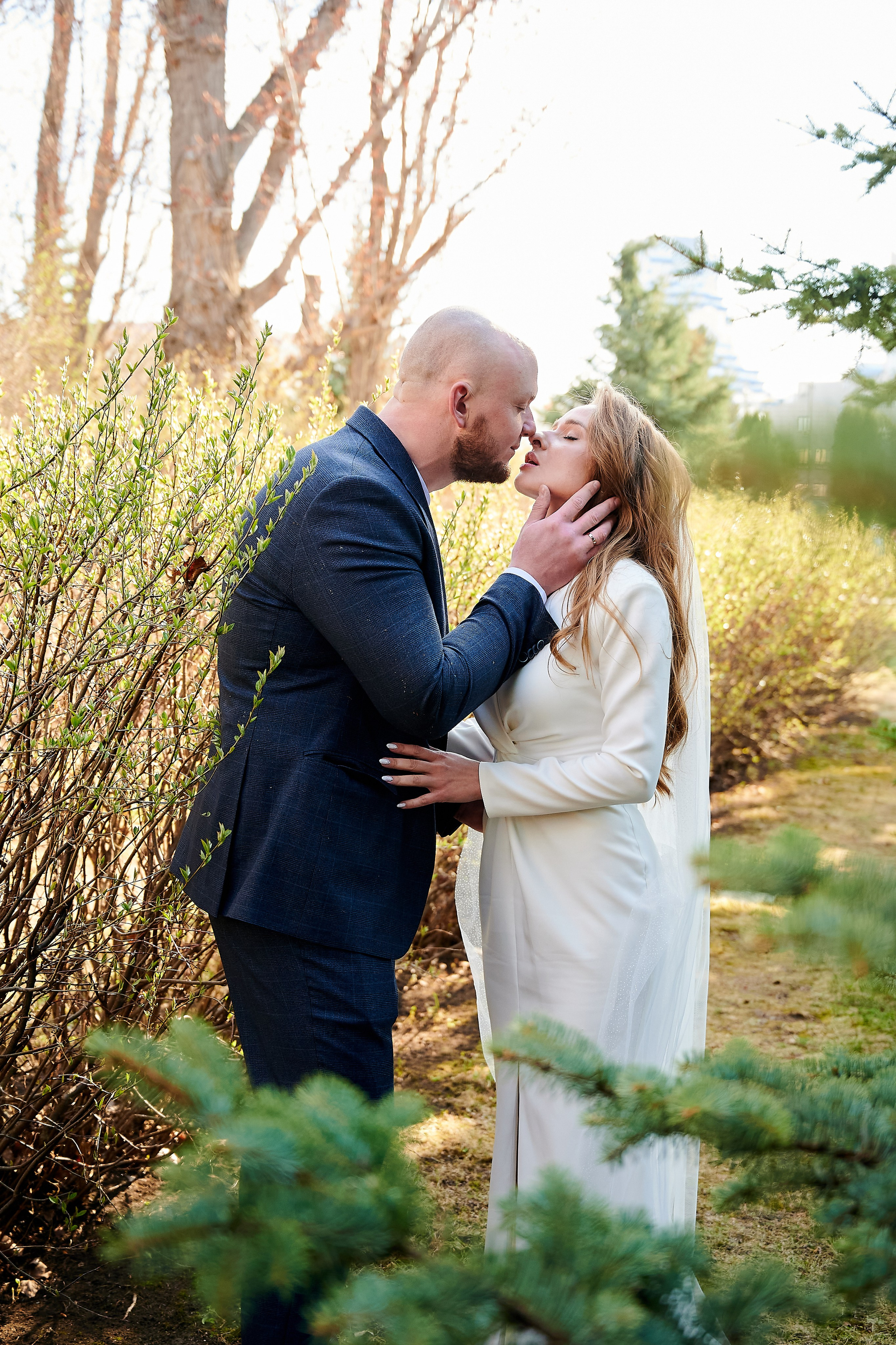 V&A. Профессиональный репортажный фотограф в Самаре Никита Королев