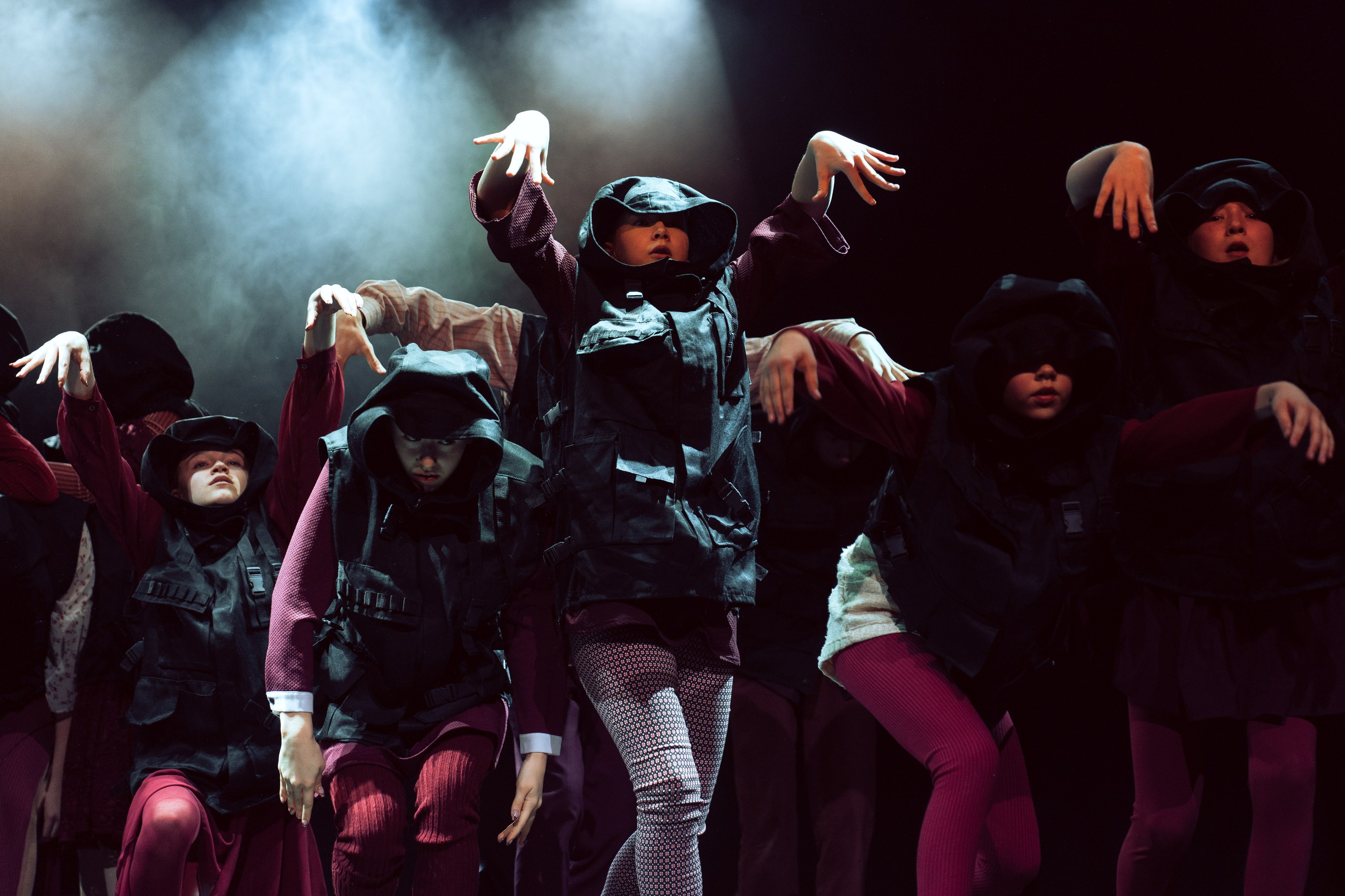 Амурский Стиль. Фотограф в Санкт-Петербург, Москва Алексей Филиппов