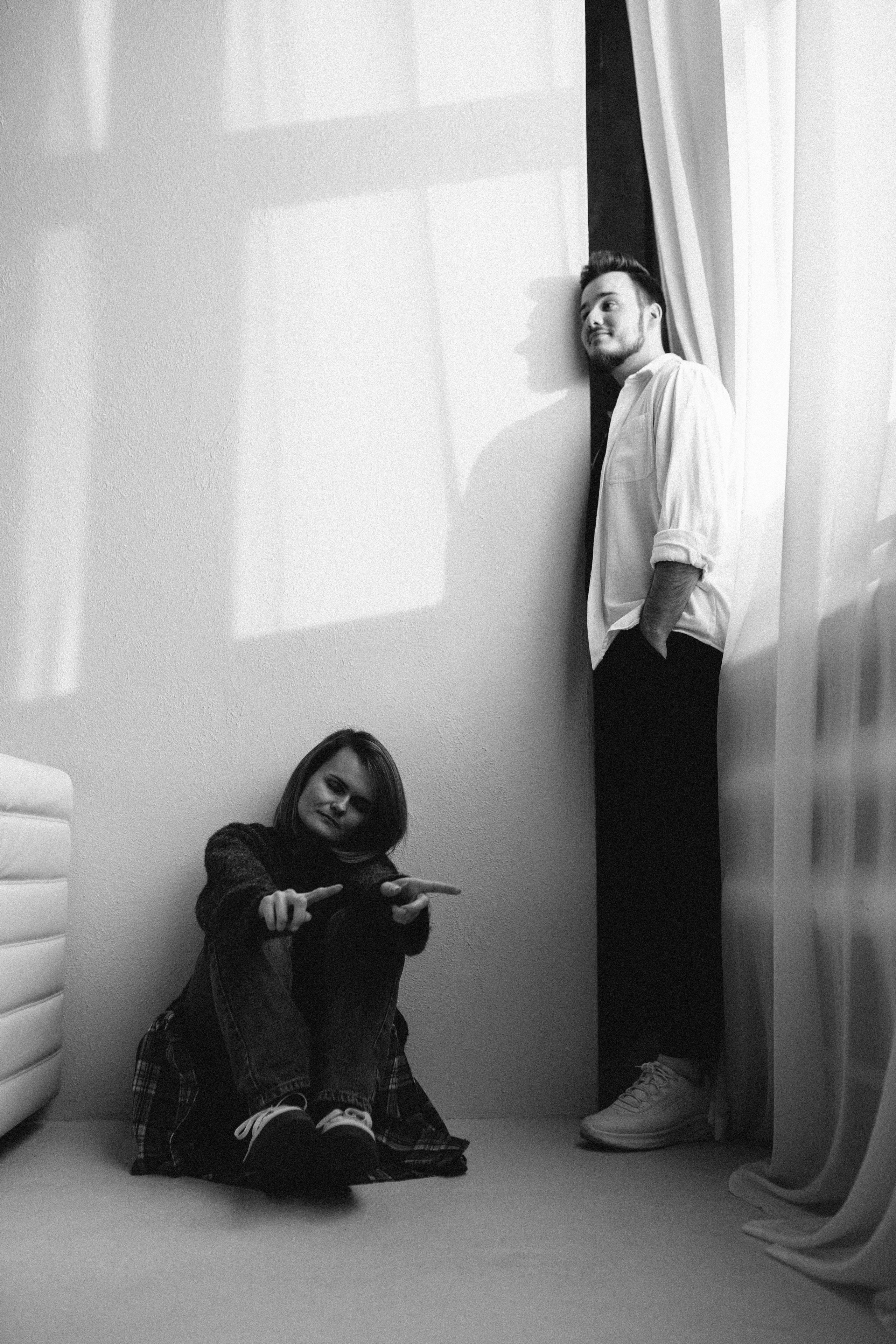 Аня и Виктор. Фотограф в Санкт-Петербург, Москва Алексей Филиппов