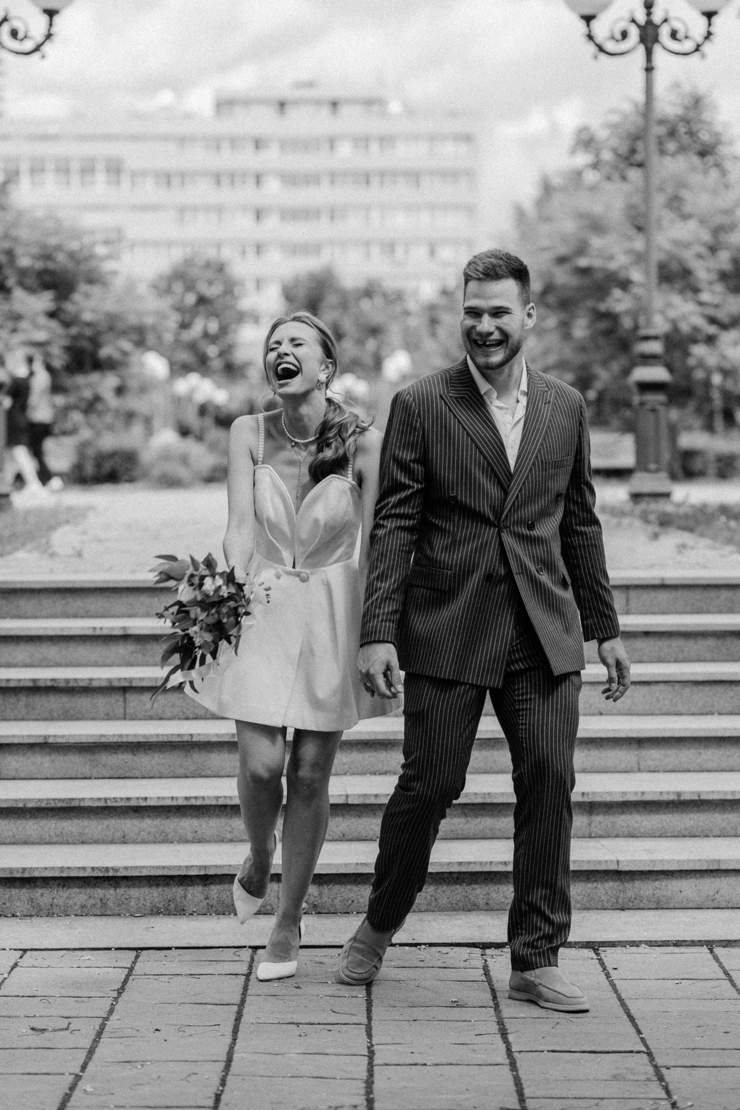 Свадебная фотосессия. Свадебный и семейный фотограф в Екатеринбурге