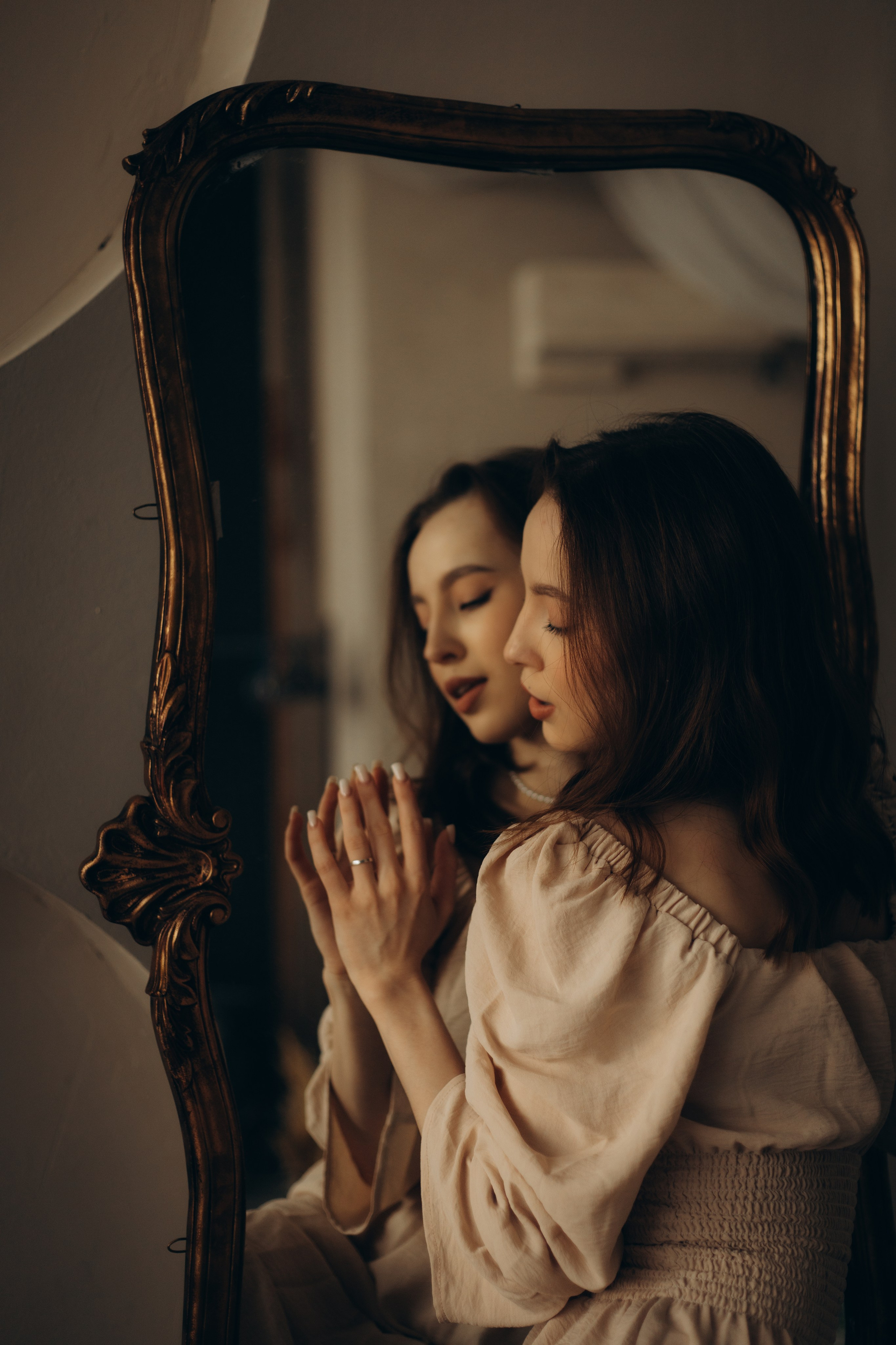 Диляра. Фотограф из Казани Мария Шамсутдинова