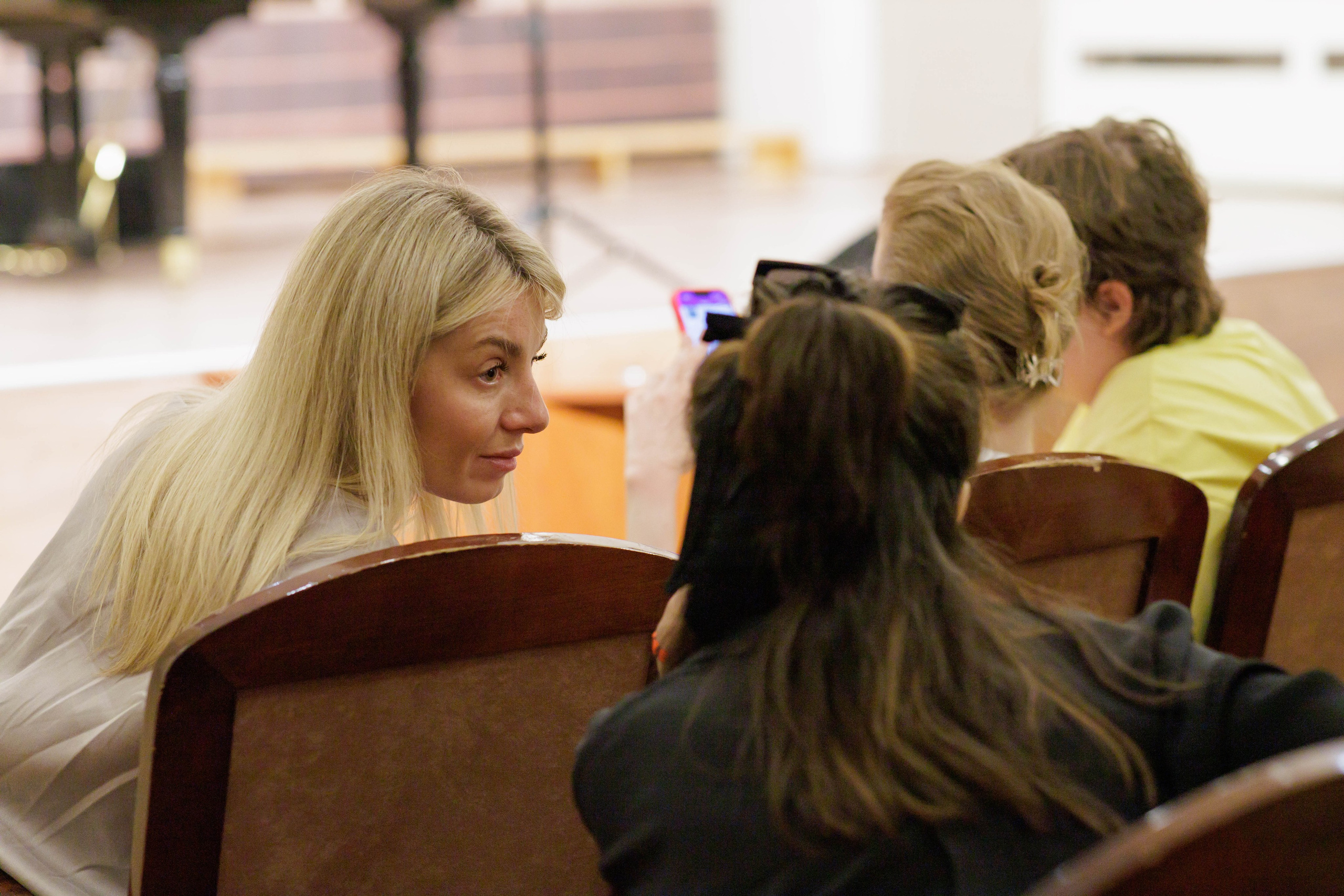 Репортаж с выступления Хард Хора в Екатеринбурге. Фотограф Ерохина Светлана — фотосессии в Екатеринбурге