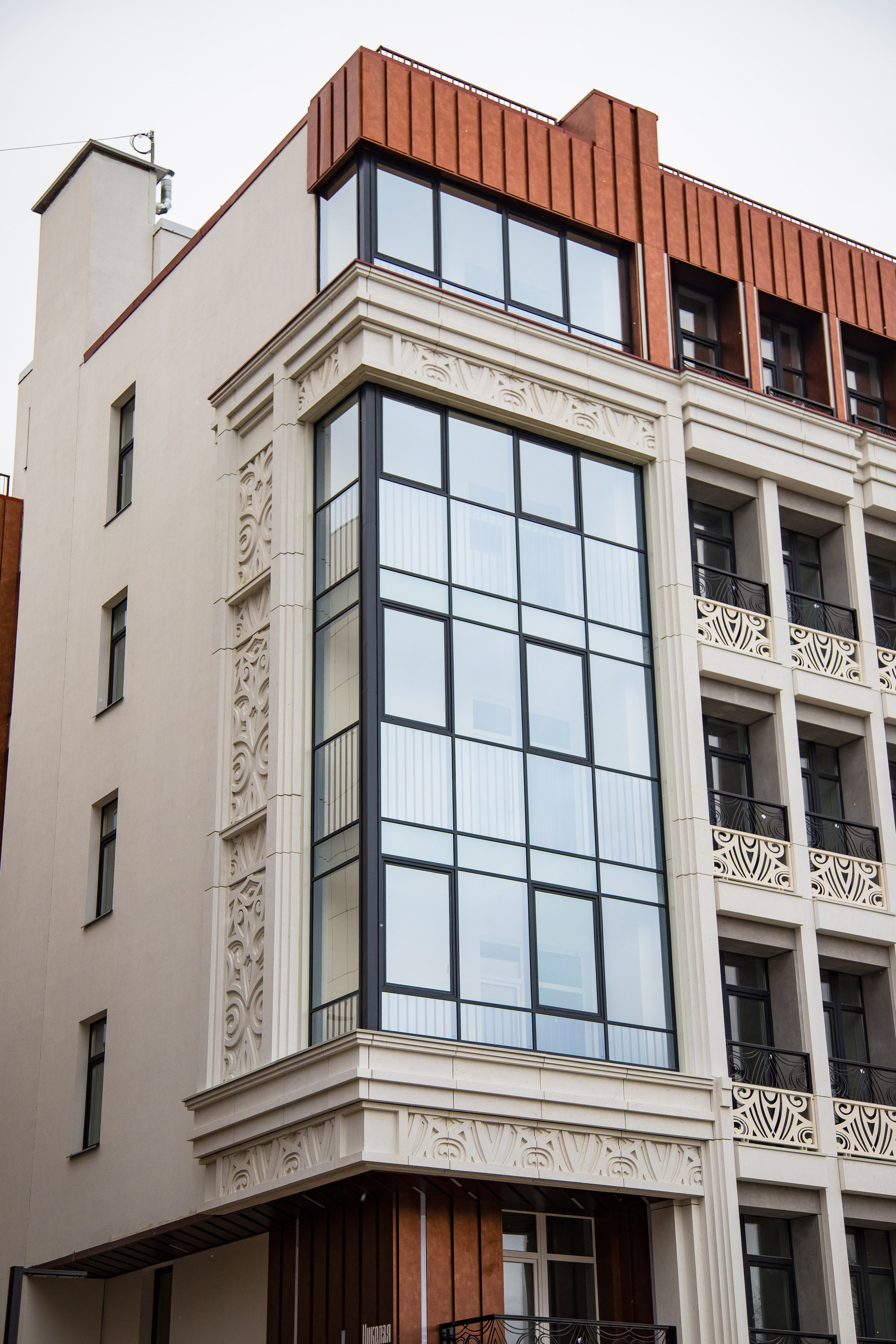 Report: ЖК Островский. Фотограф в Перми Любовь Огородова | Авторские туры