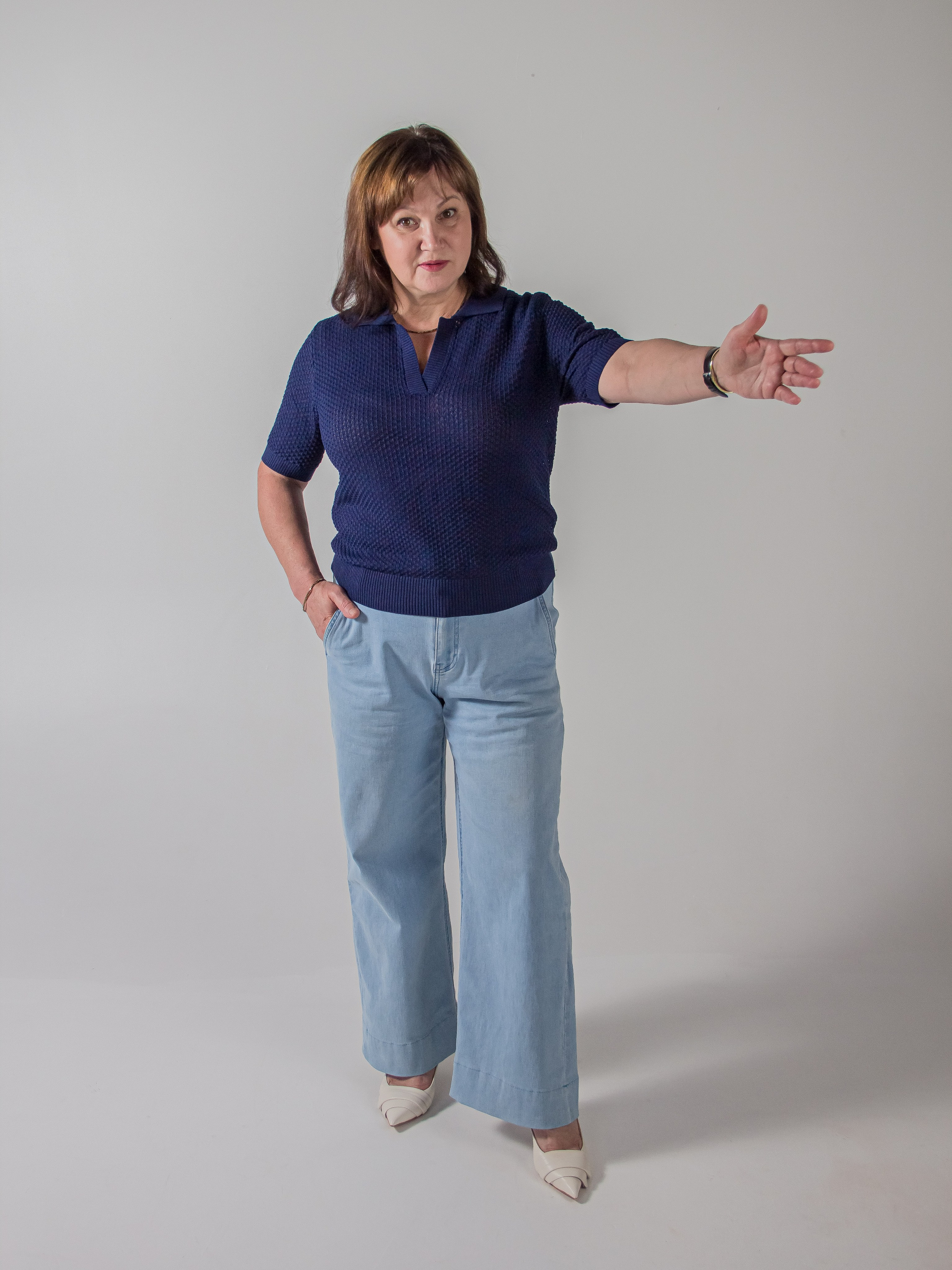 Studio: Ольга. Фотограф в Перми Любовь Огородова | Авторские туры