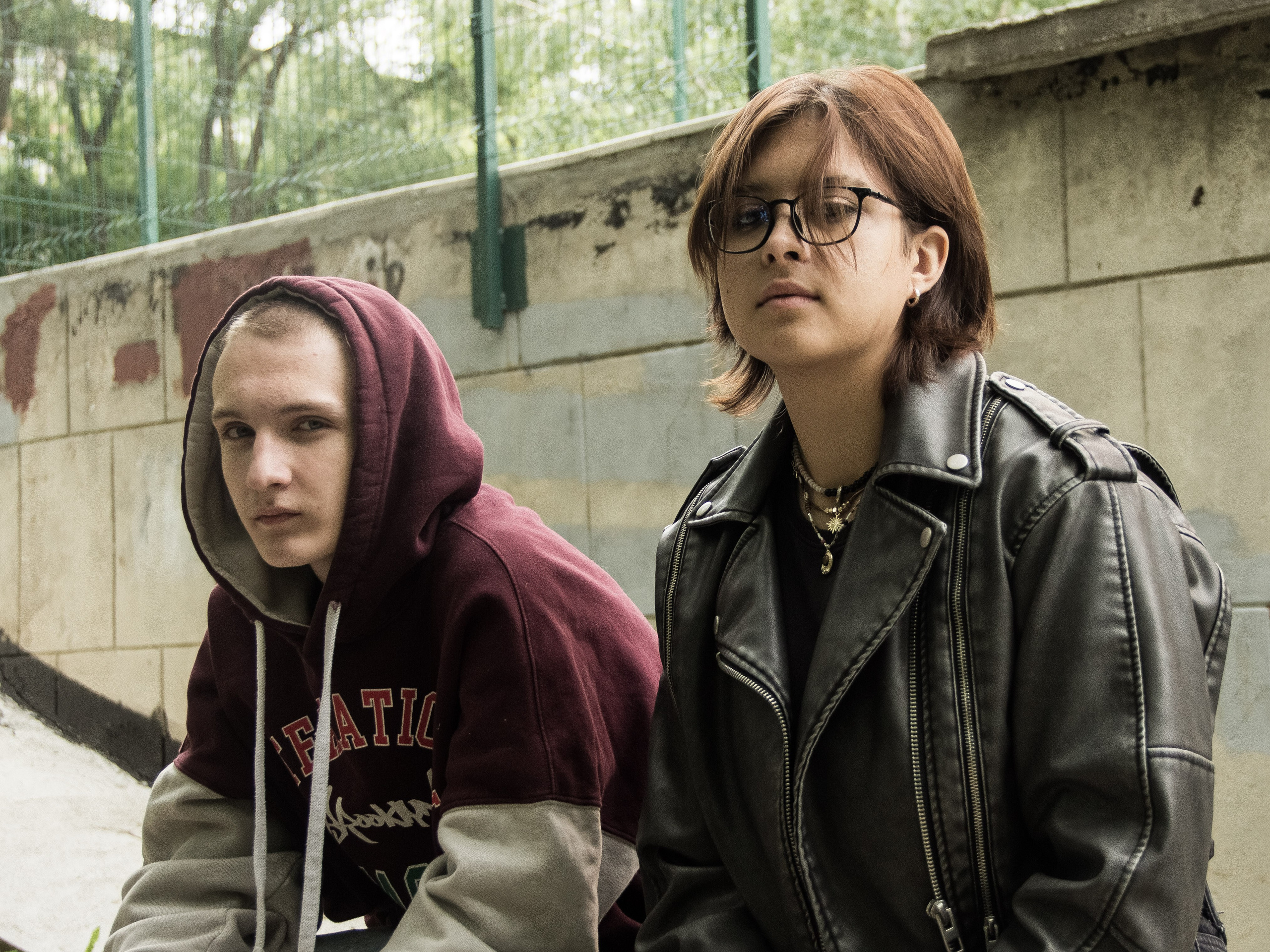 Portrait: Кира. Фотограф в Перми Любовь Огородова | Авторские туры