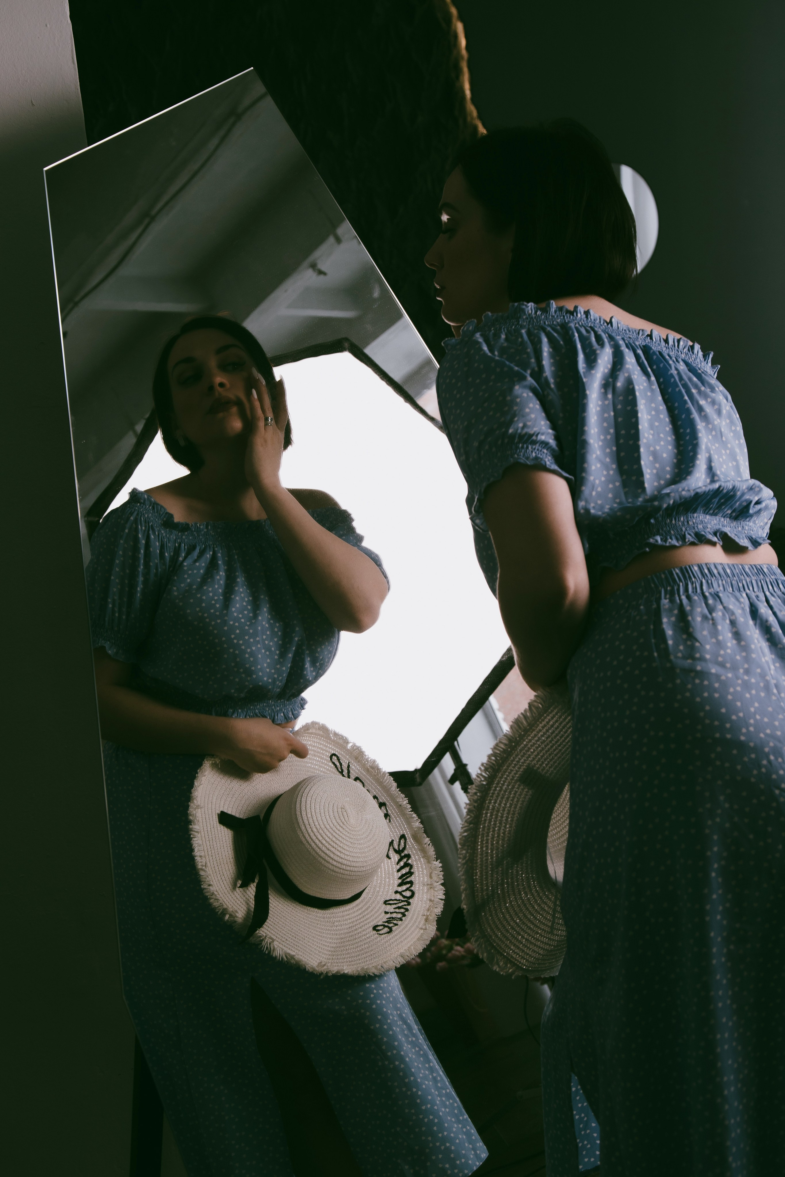 Лиза. Фотограф в Перми Любовь Огородова | Авторские туры