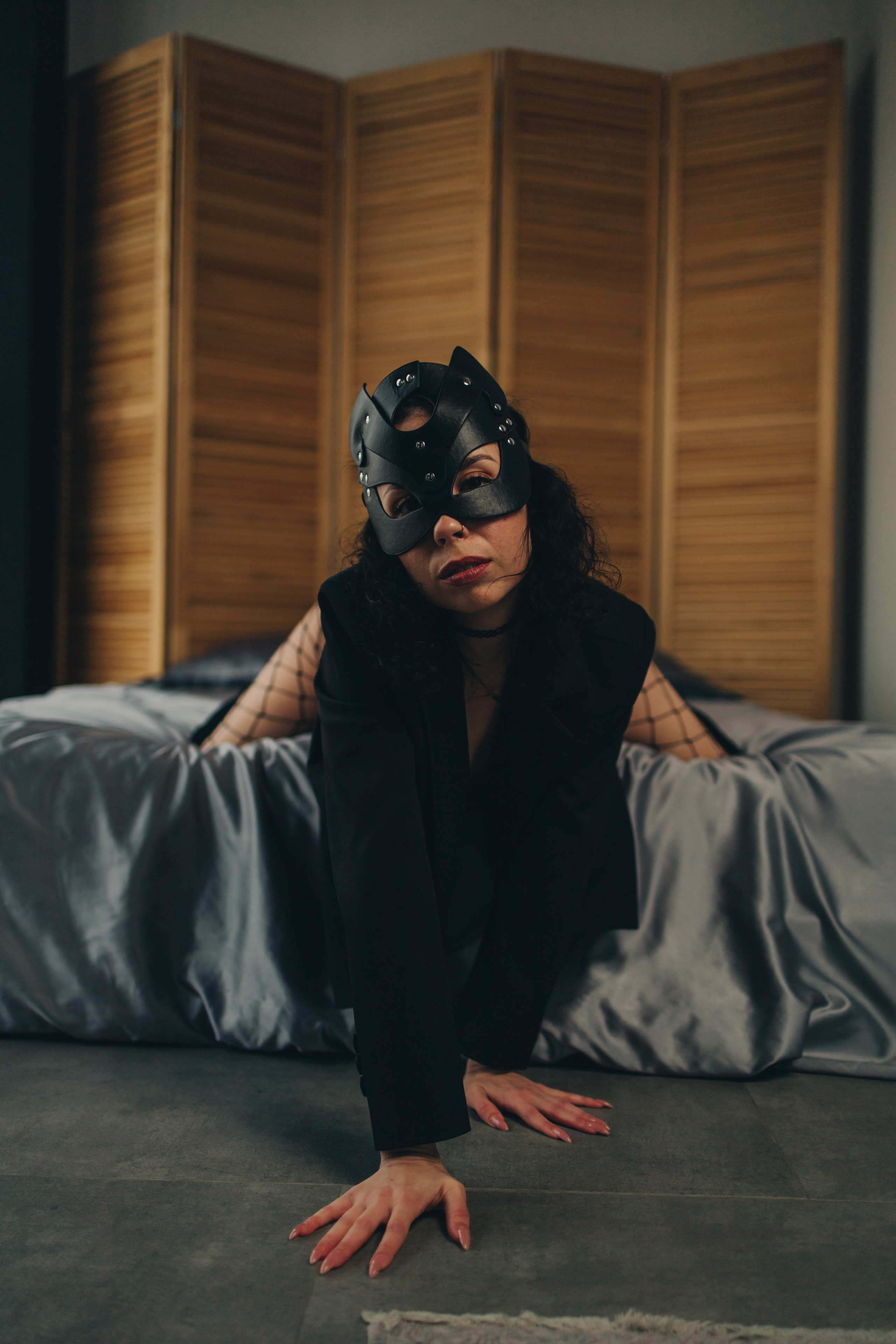 Альбина. Фотограф Уфа