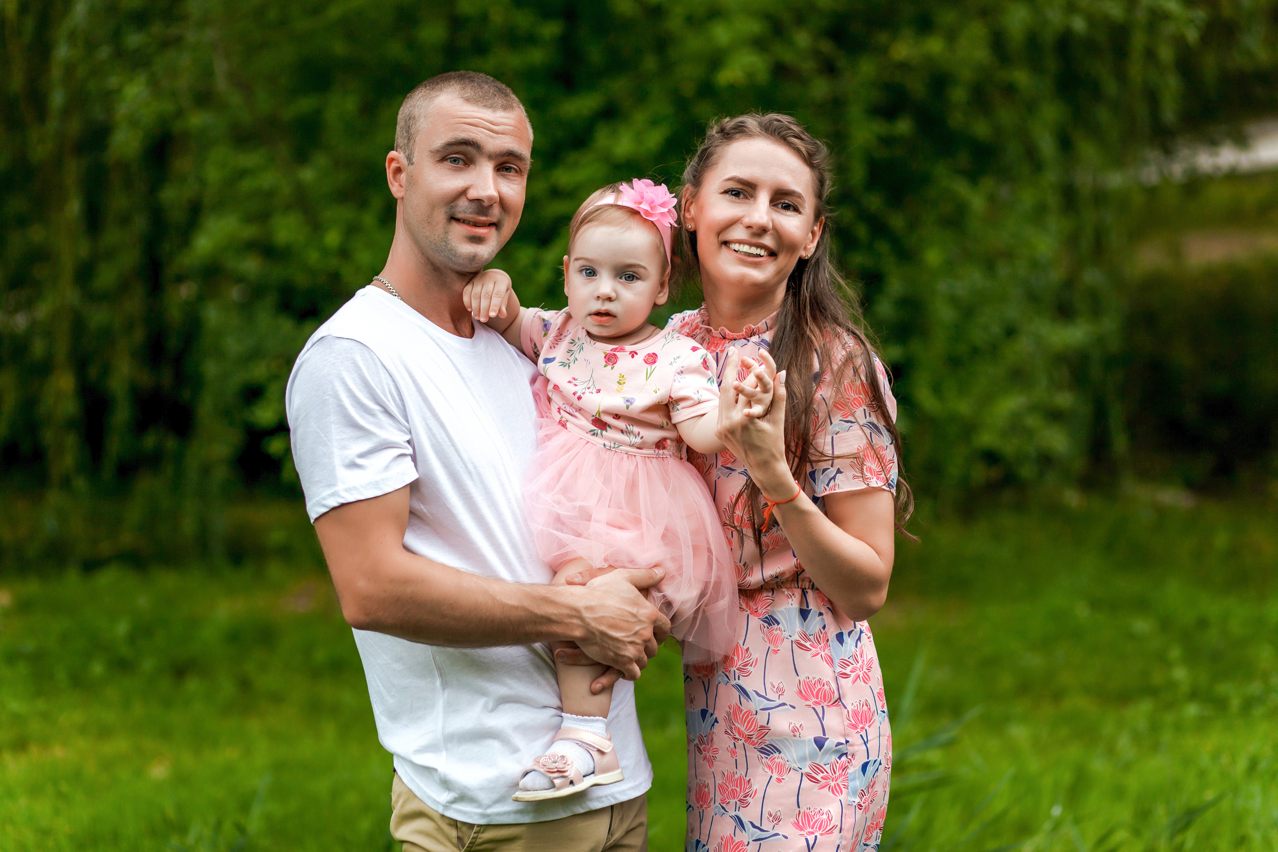 Дети и семьи. Свадебный фотограф Ростове-на-Дону