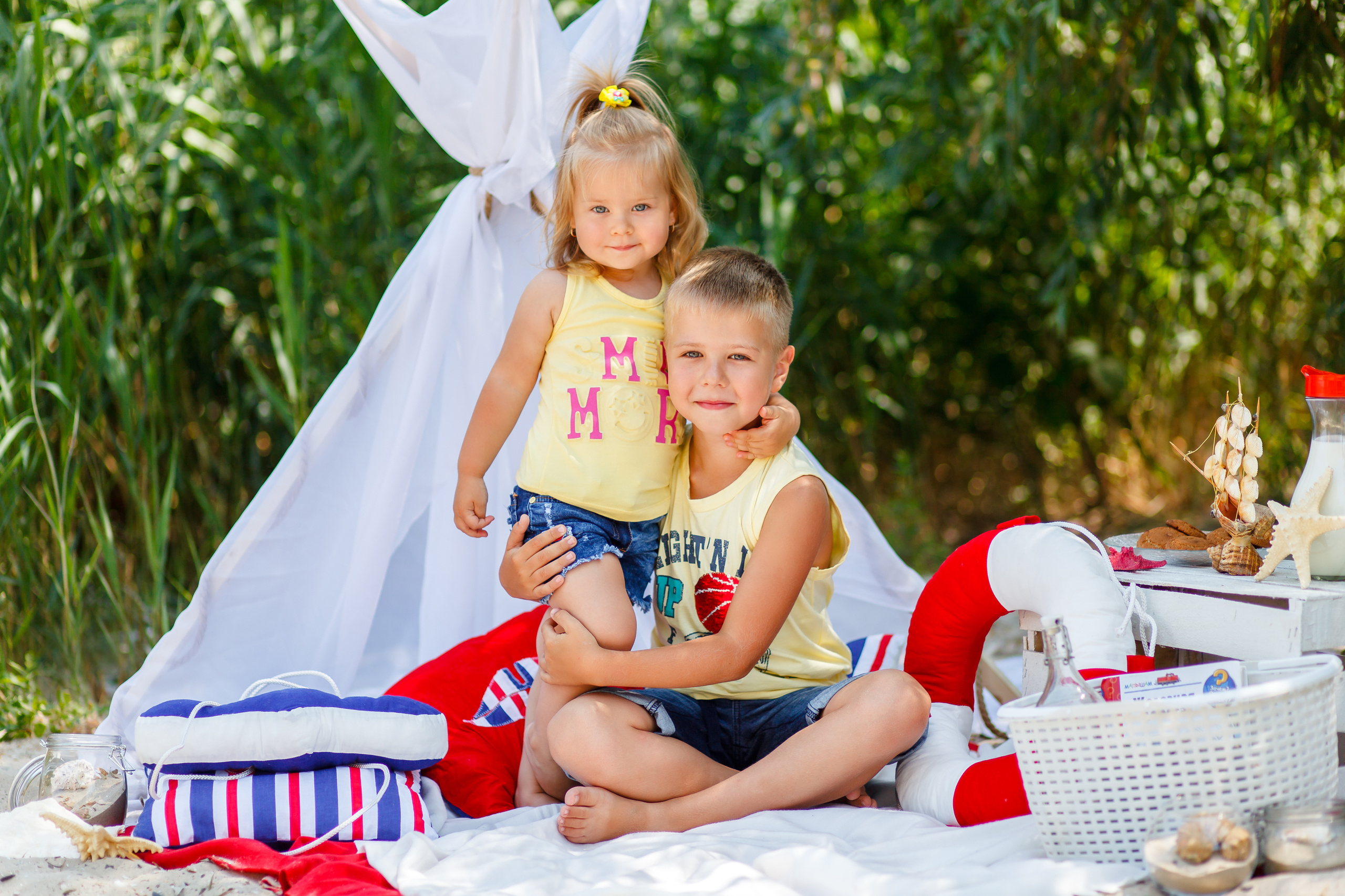 Дети и семьи. Свадебный фотограф Ростове-на-Дону