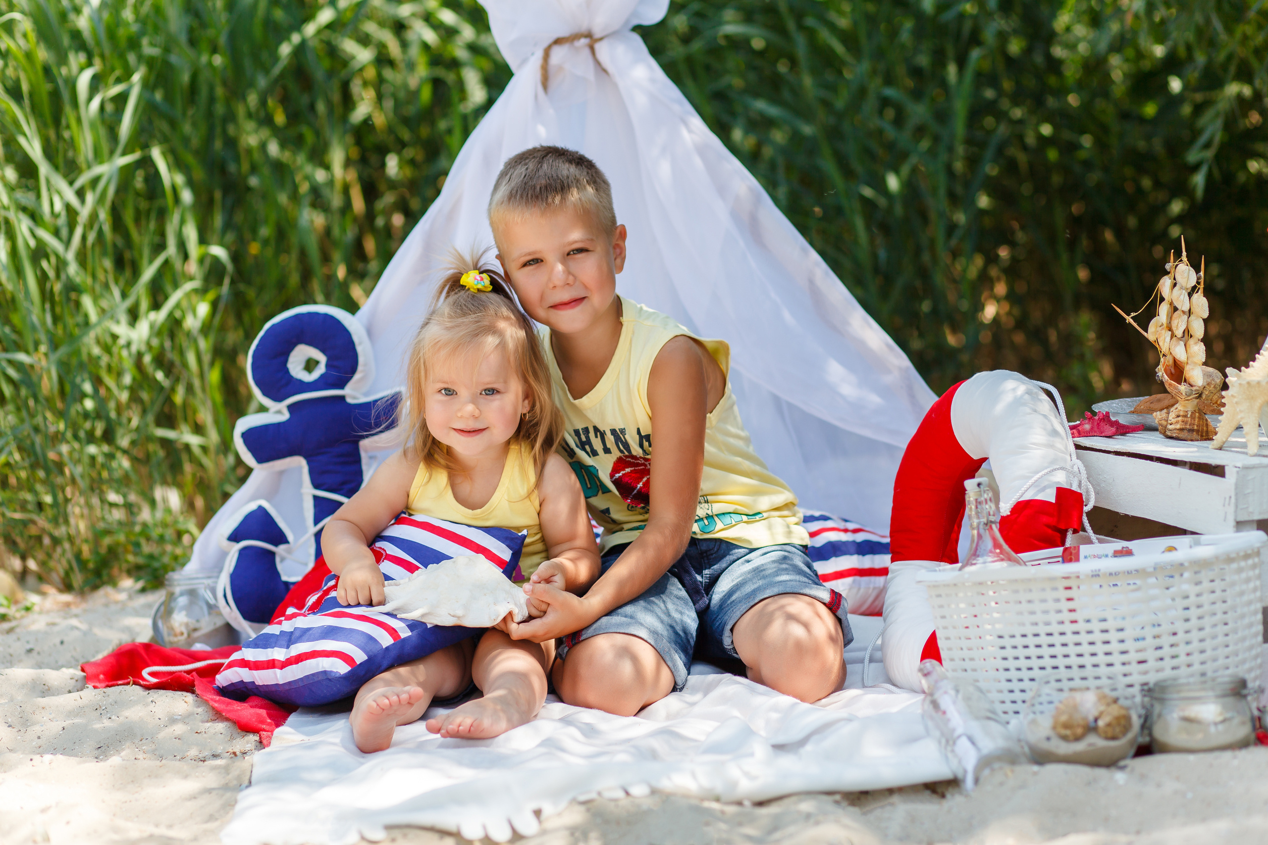 Дети и семьи. Свадебный фотограф Ростове-на-Дону