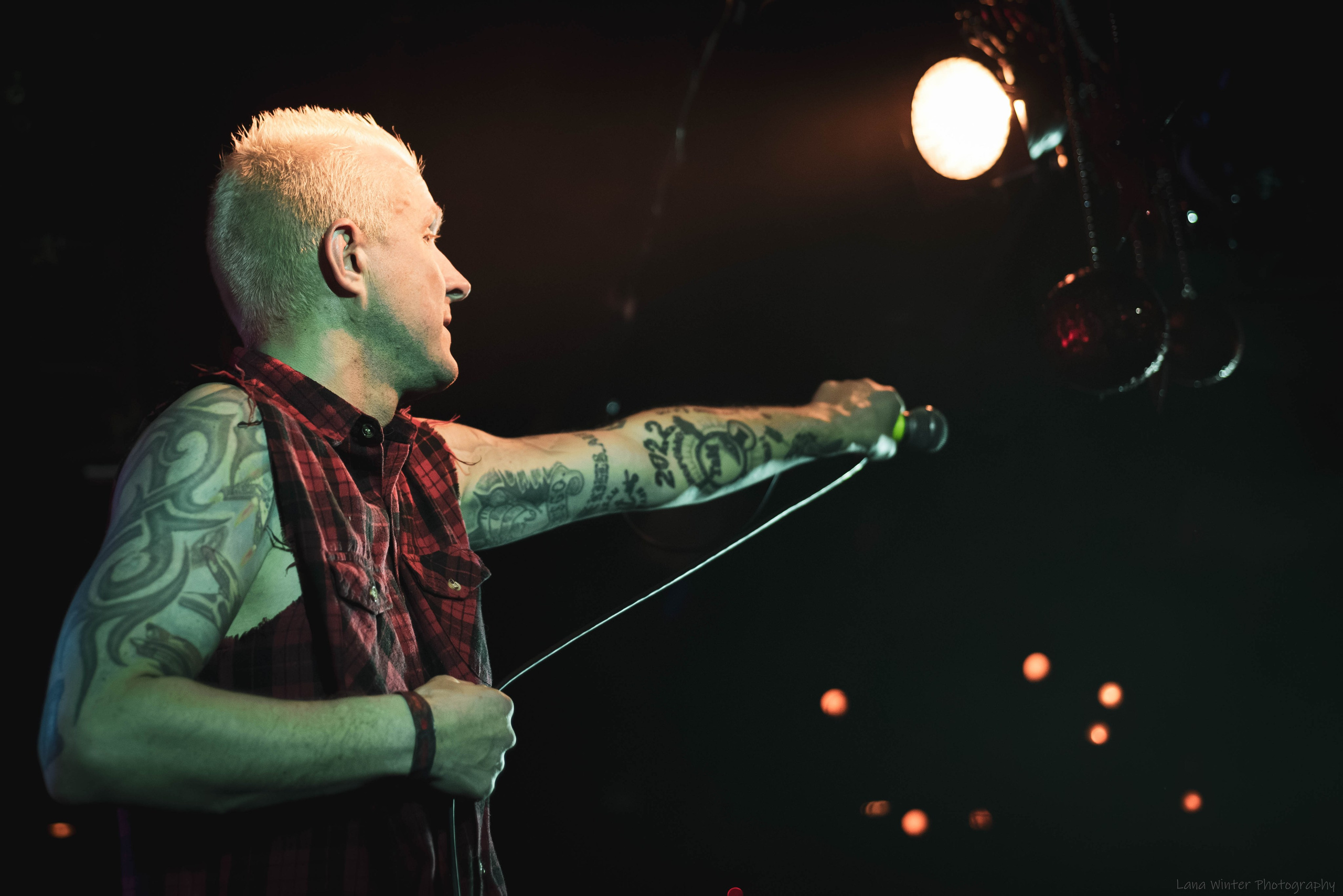 ПОРТ (812) (30 ноября 2024 года, Москва, клуб 16 Тонн). Фотограф Светлана Блинова, Москва и Московская область