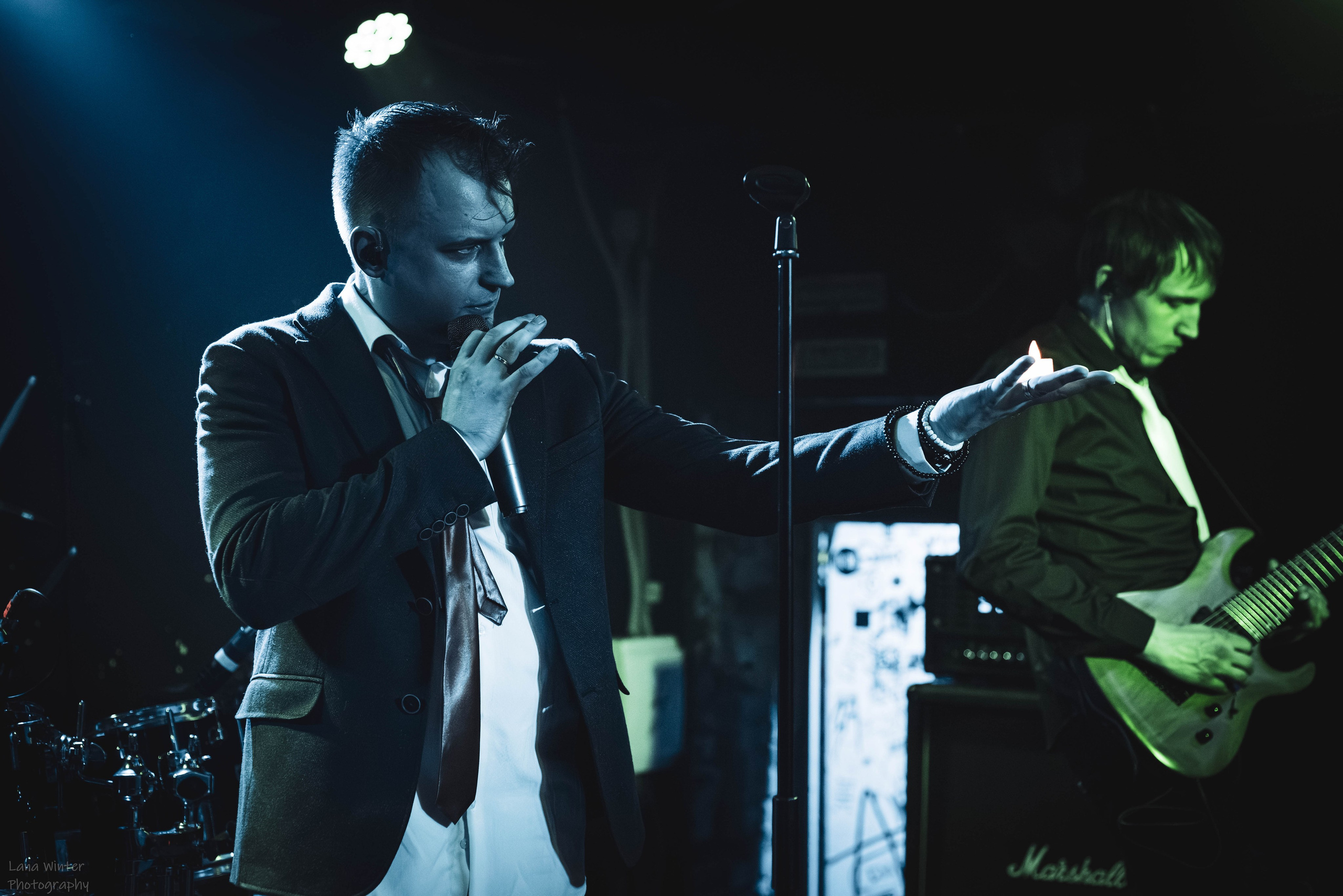 НРАВ (12 апреля 2025 года, Москва, клуб Смена). Фотограф Светлана Блинова, Москва и Московская область