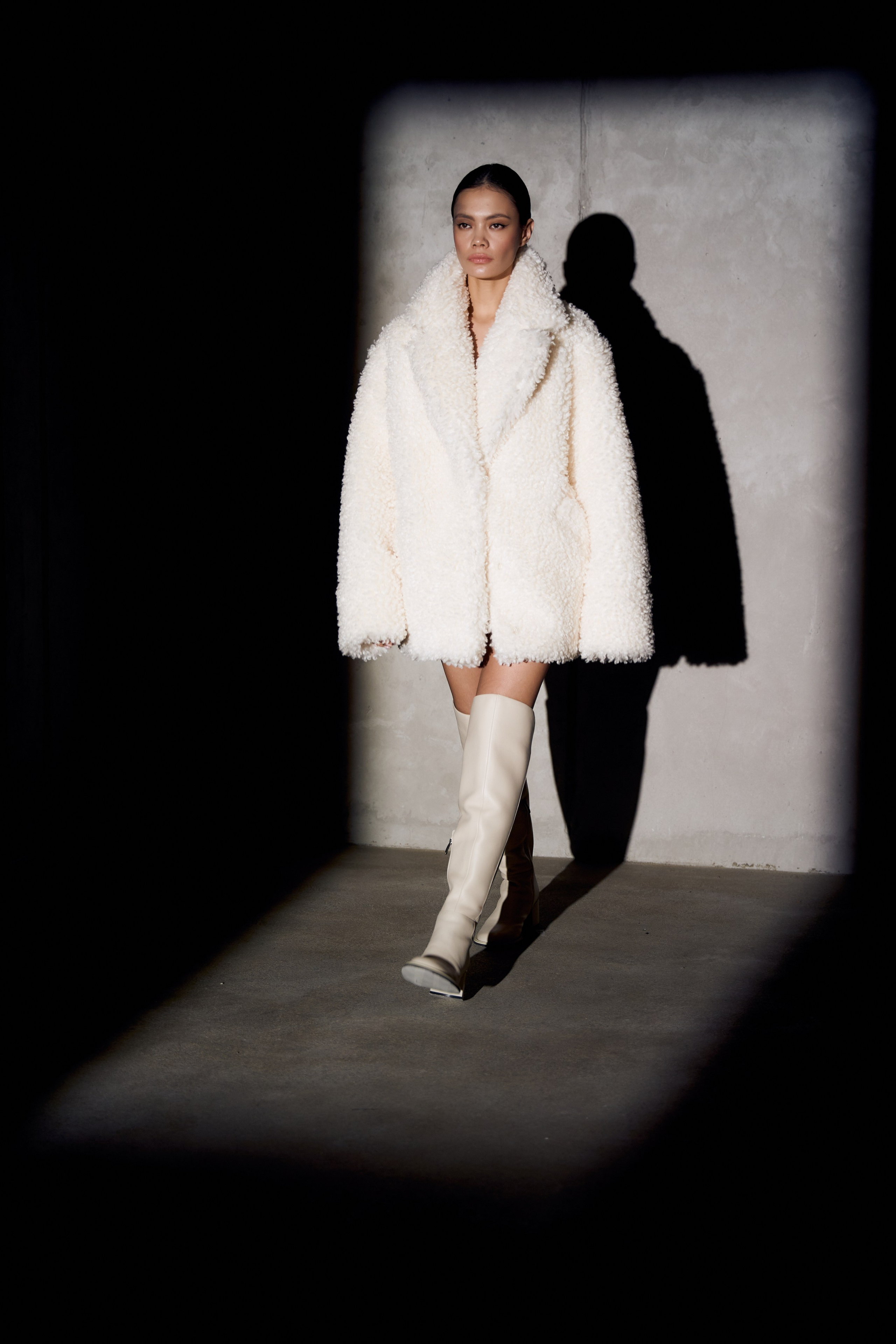 Thel studios. Креативный продюсер / сет—дизайнер