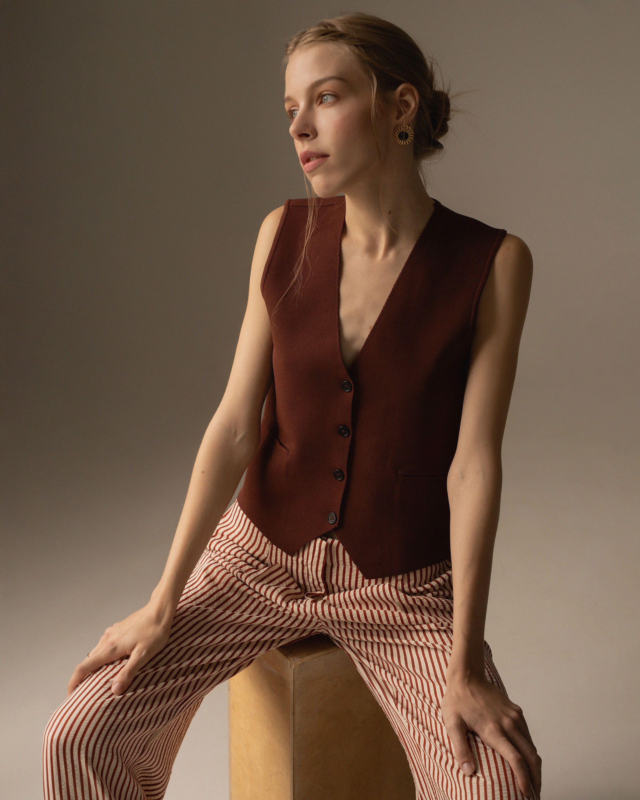 Ananke. Commercial photographer Natalia Bychkova