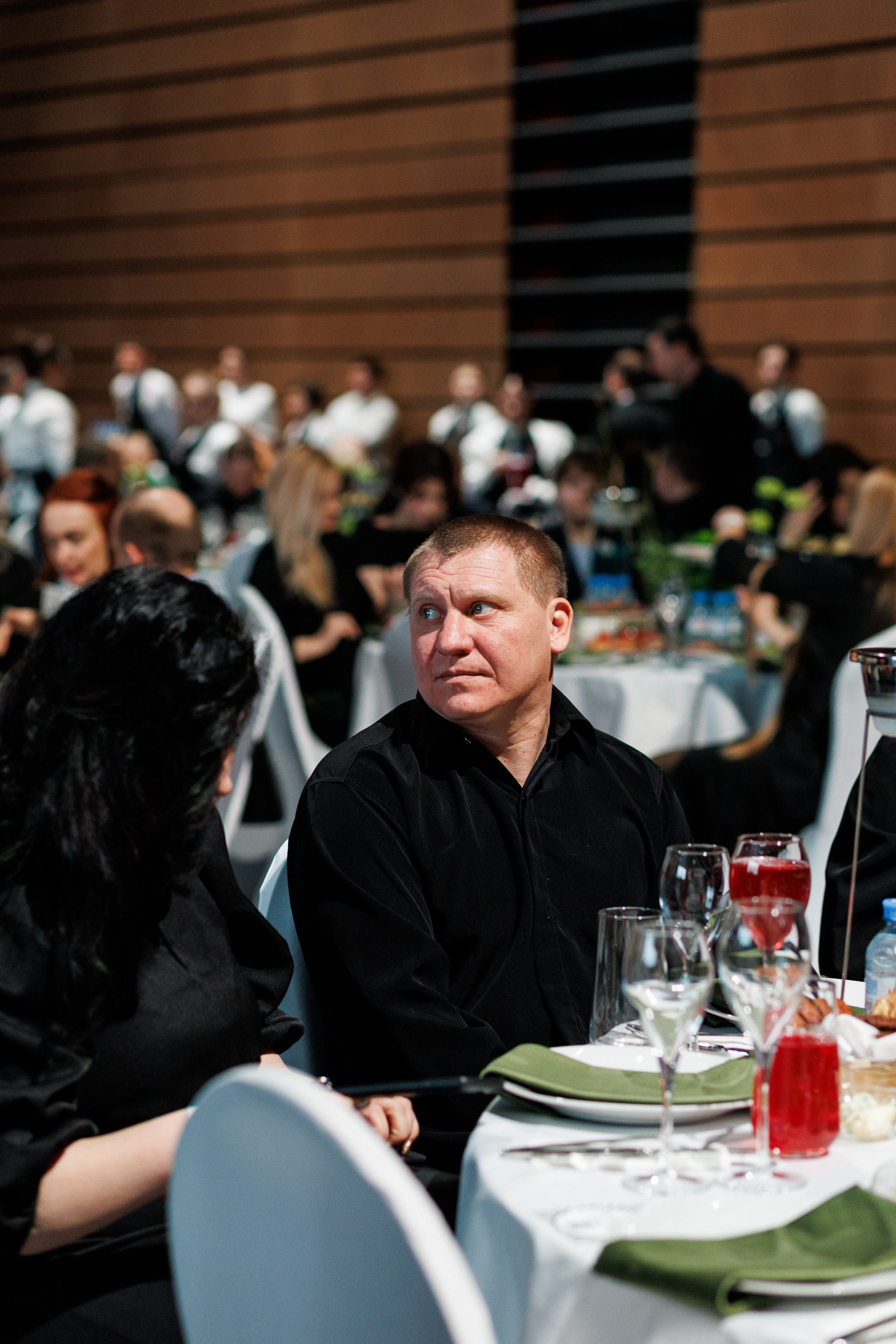 Агроэко юбилей компании. Https://andreysolodov.ru