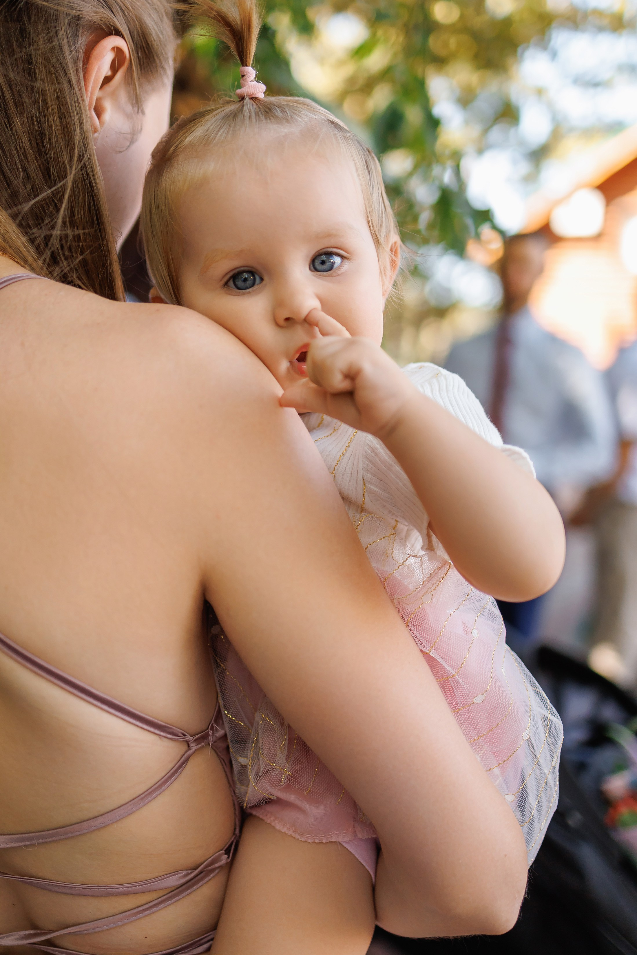 Анатолий и Ирина