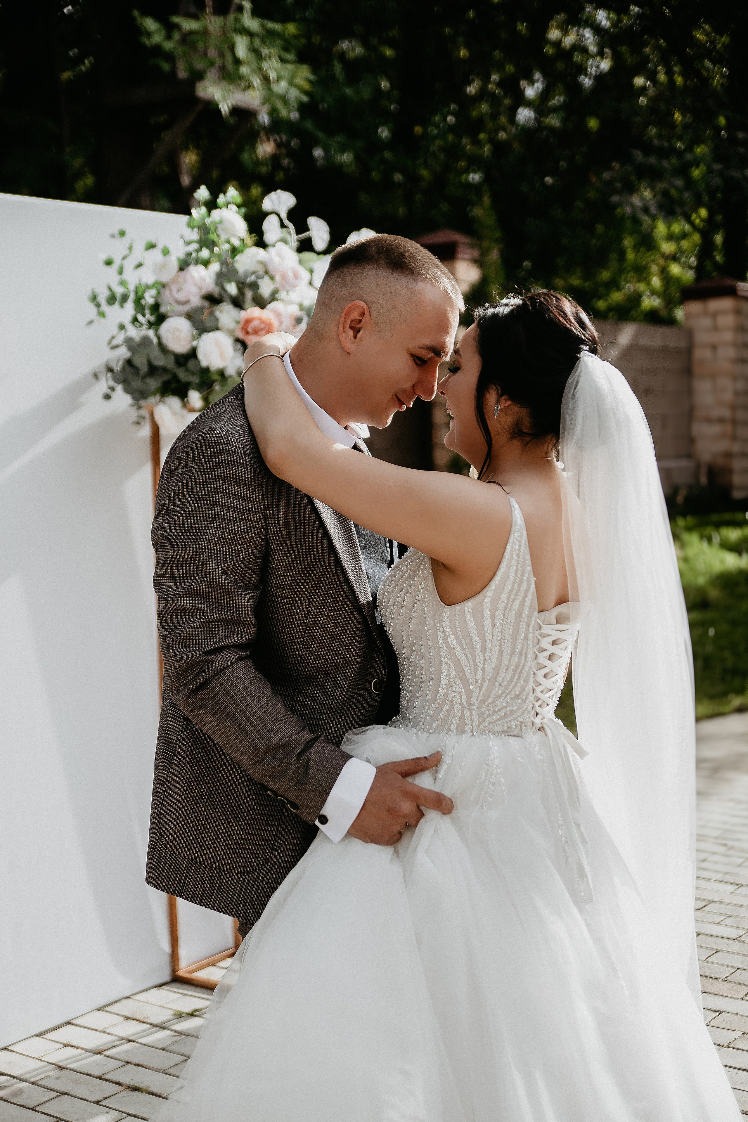 Свадьба. Семейный и свадебный фотограф в Ульяновске