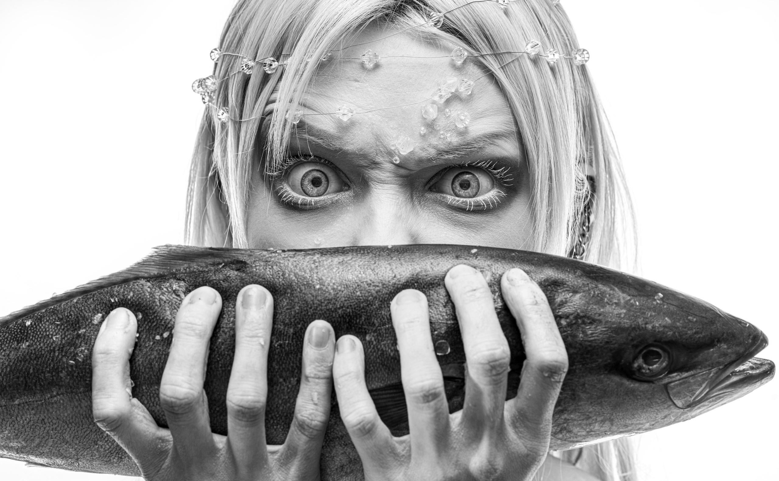 Рыба. Фотограф Сергей Танков