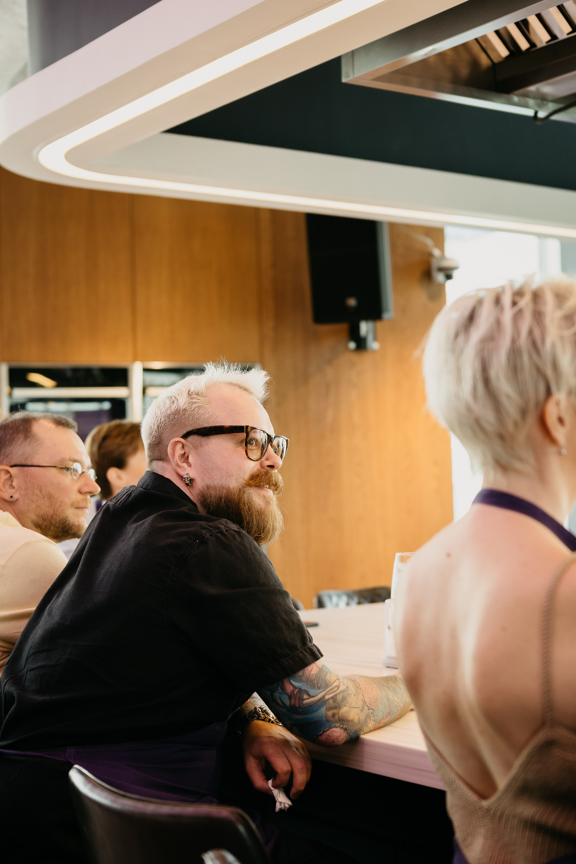 Мероприятия — день рождения. Фотограф Мария Тимофеева | Москва