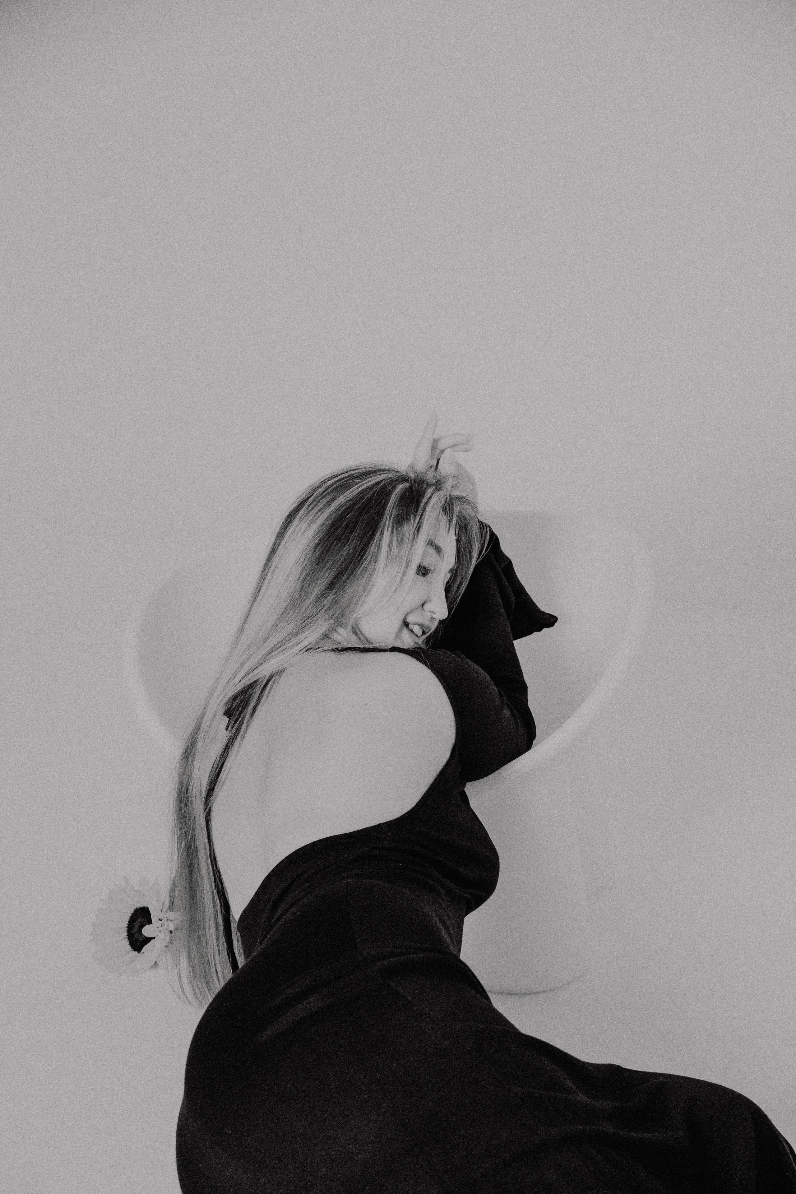 Анастасия. Фотограф Алёна Евграфова