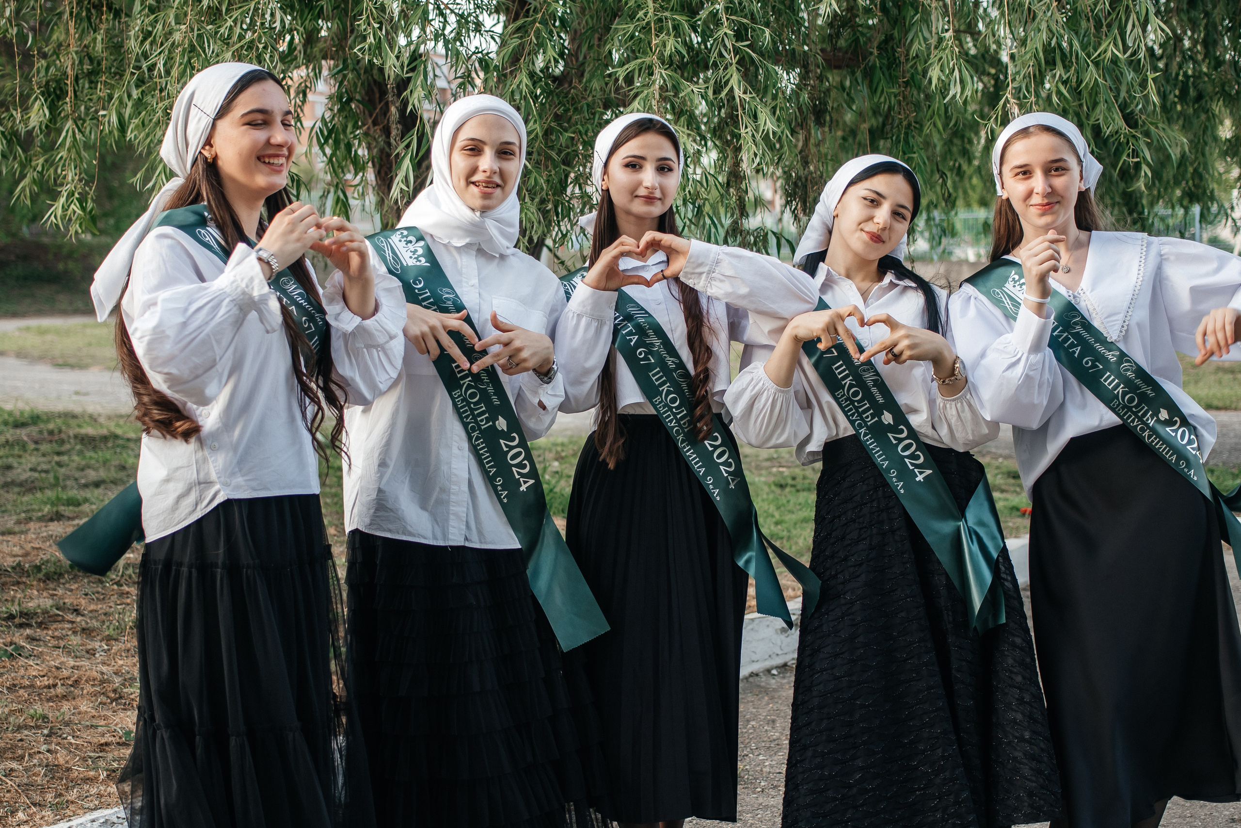 Грозный 67 школа 9 а