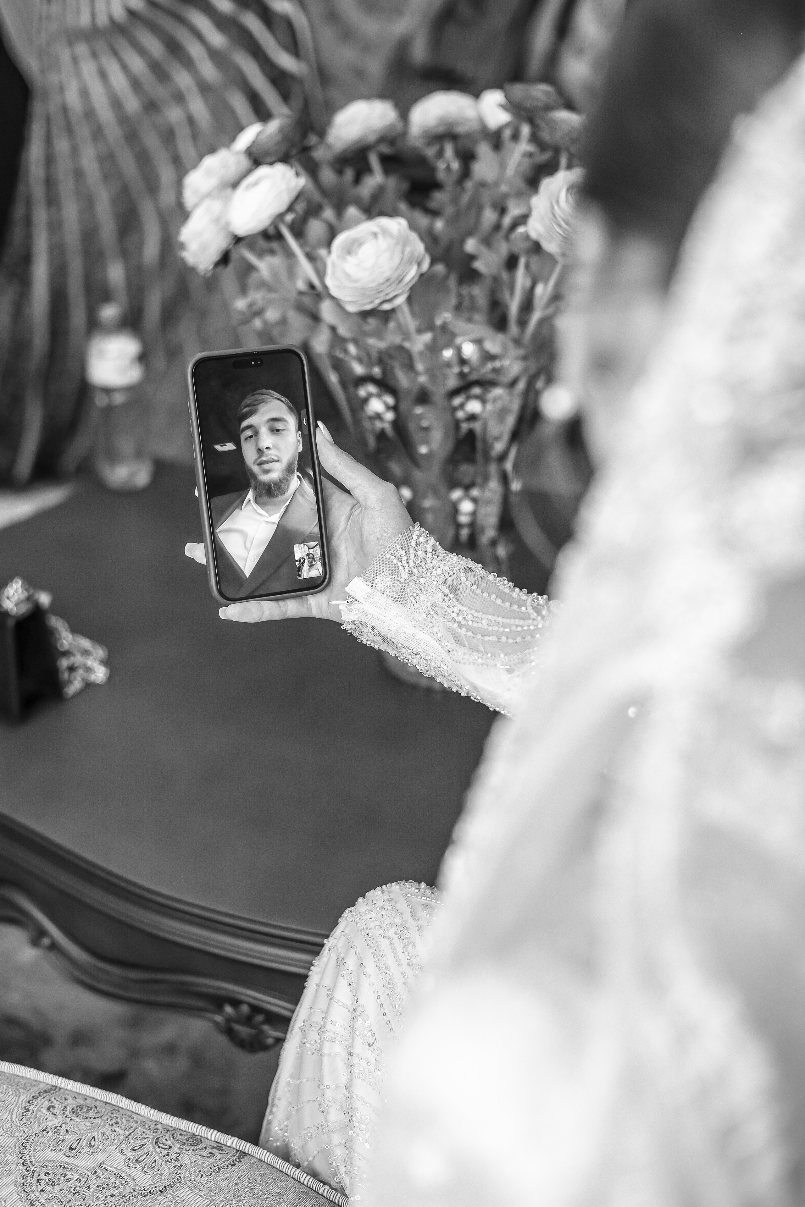 Невеста Шовда